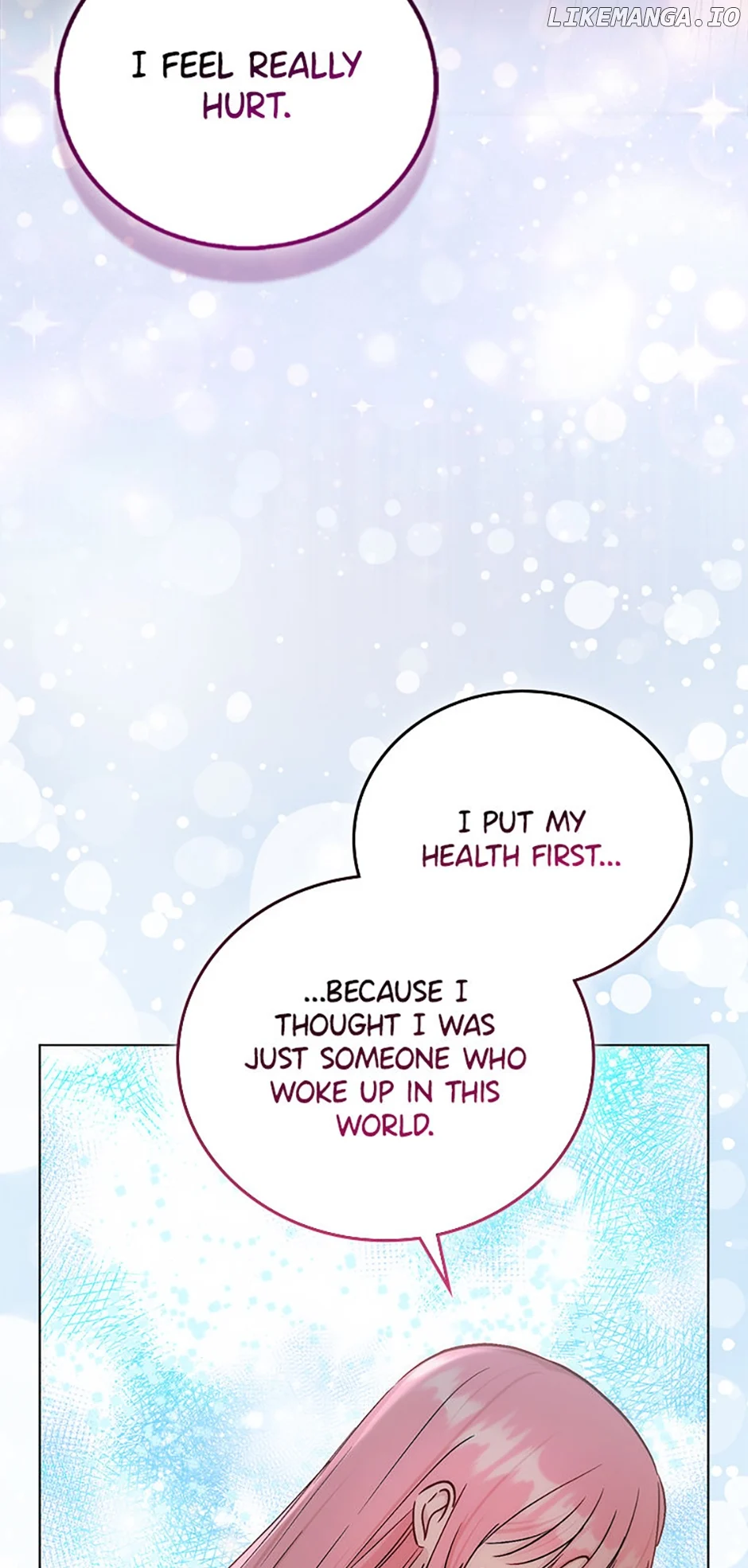 I Became the Sister of the Time-Limited Heroine Chapter 55 - Page 56