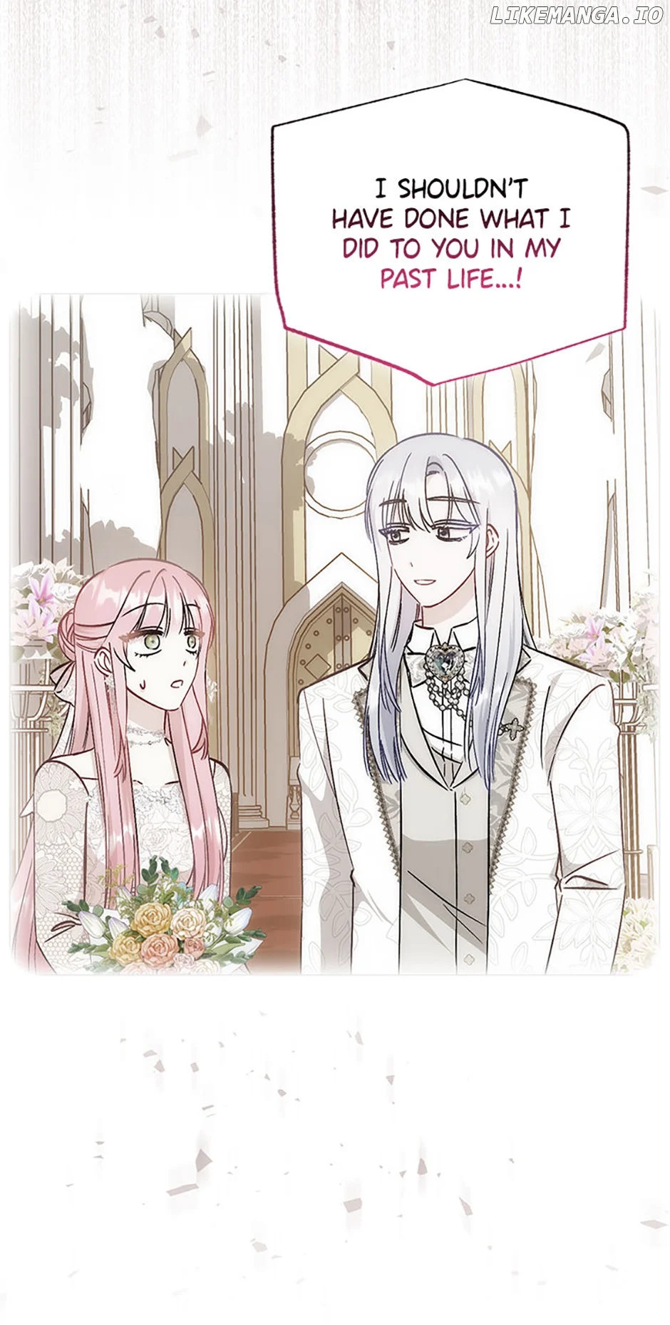 I Became the Sister of the Time-Limited Heroine Chapter 55 - Page 67