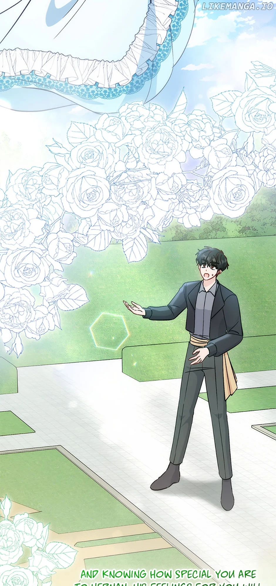 I Became the Sister of the Time-Limited Heroine Chapter 55 - Page 78