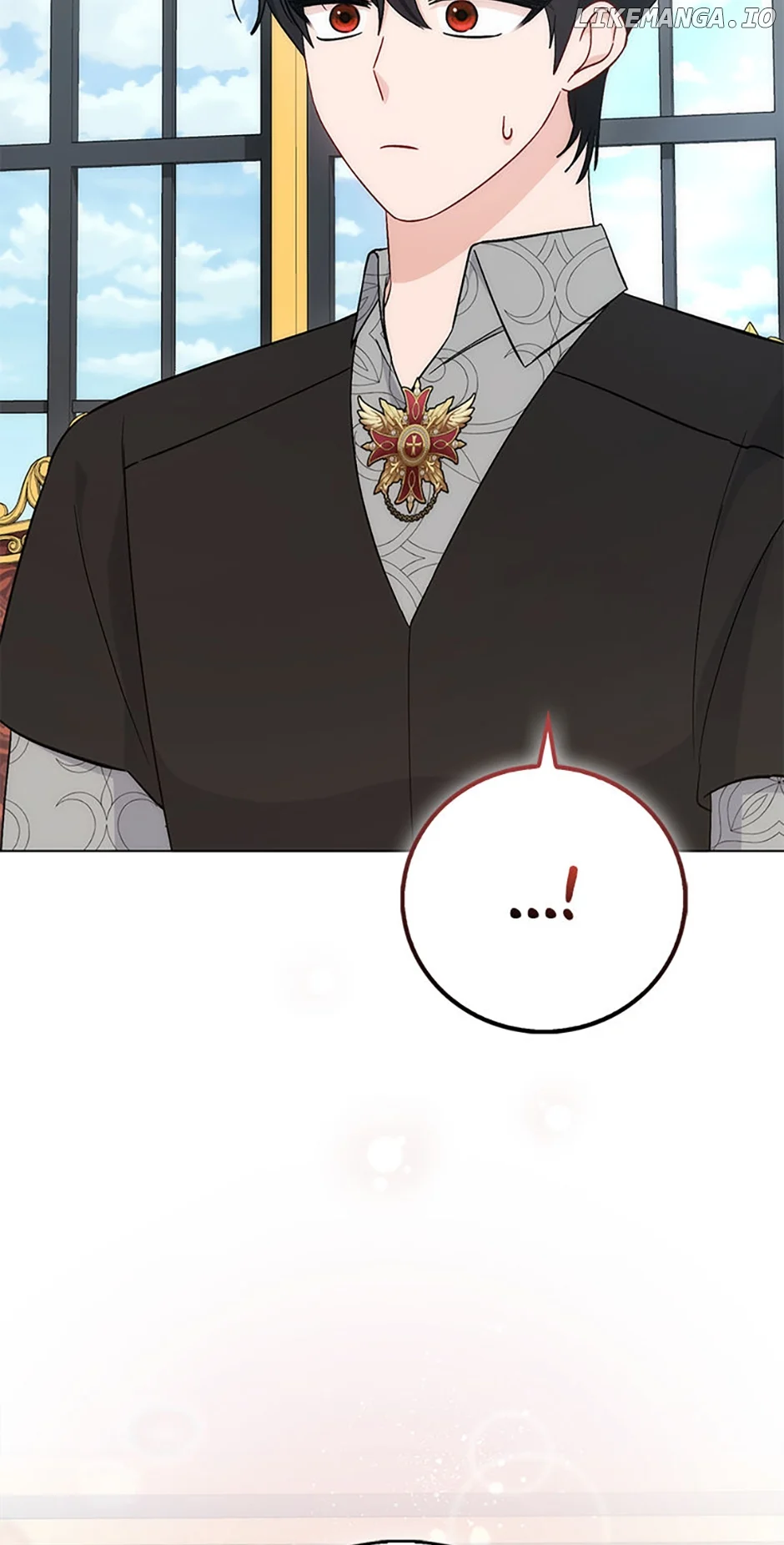 I Became the Sister of the Time-Limited Heroine Chapter 56 - Page 7