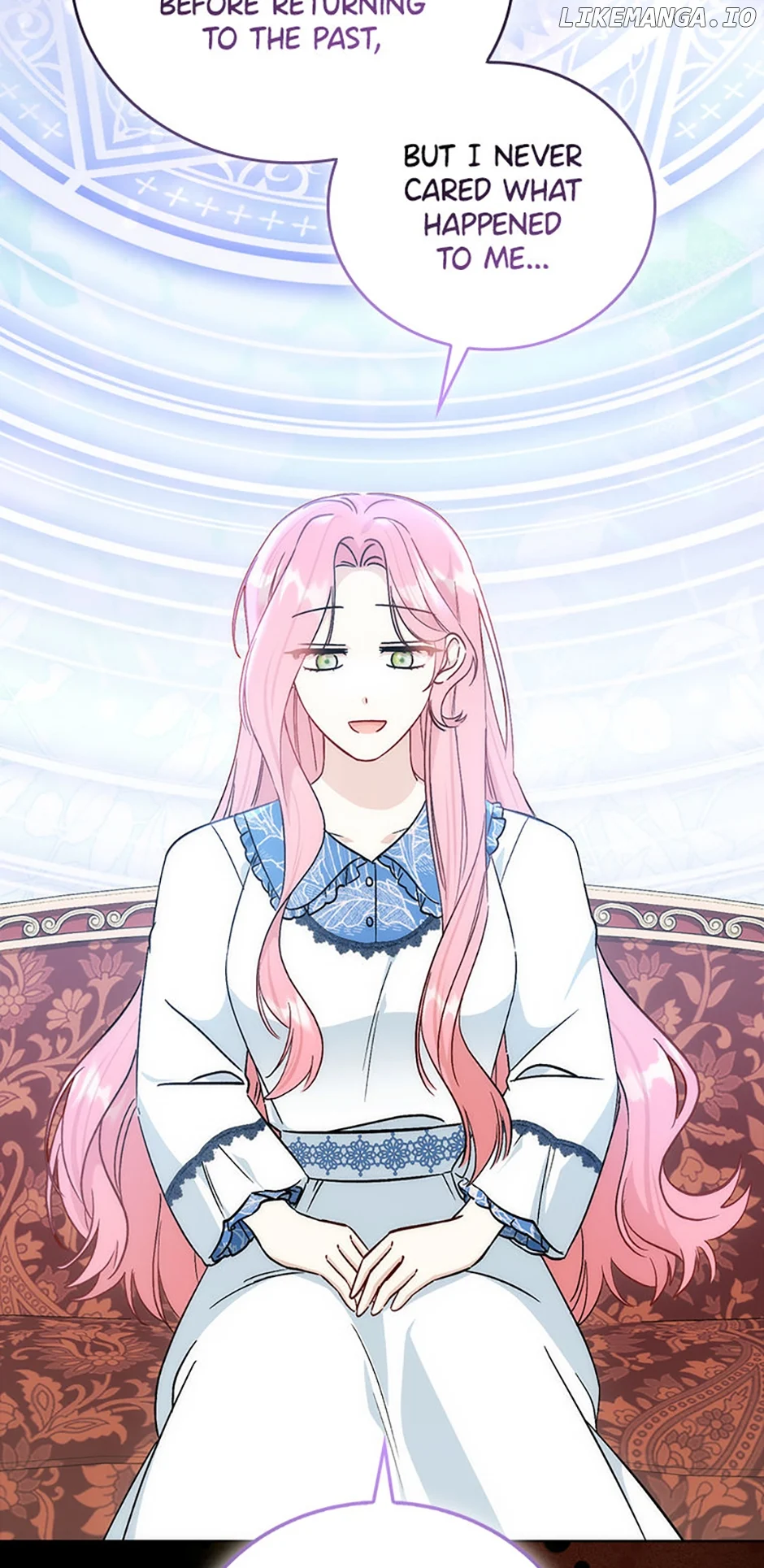 I Became the Sister of the Time-Limited Heroine Chapter 56 - Page 13