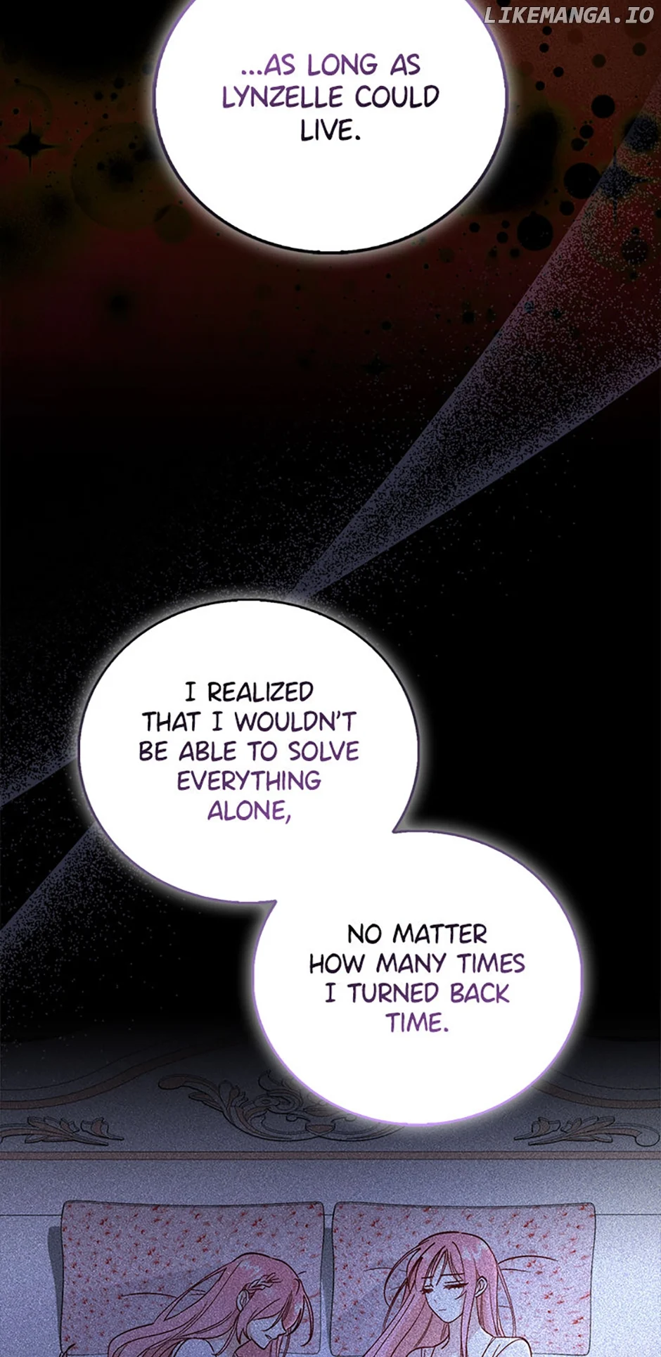 I Became the Sister of the Time-Limited Heroine Chapter 56 - Page 14