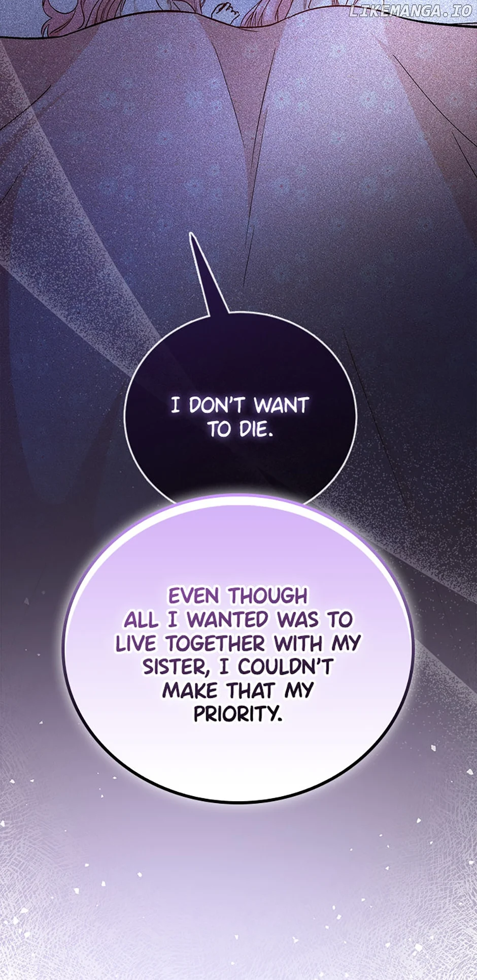 I Became the Sister of the Time-Limited Heroine Chapter 56 - Page 15