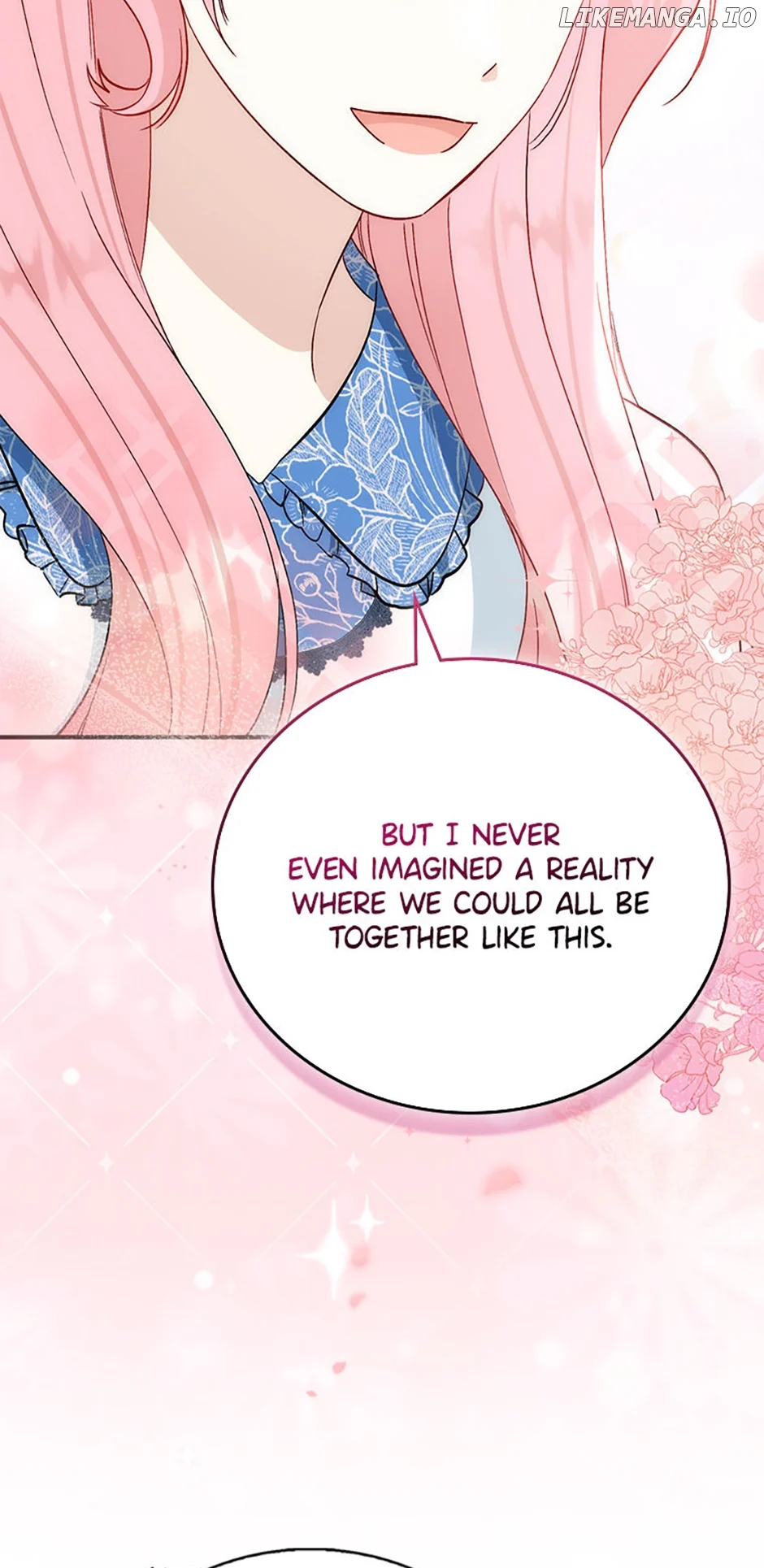 I Became the Sister of the Time-Limited Heroine Chapter 56 - Page 19