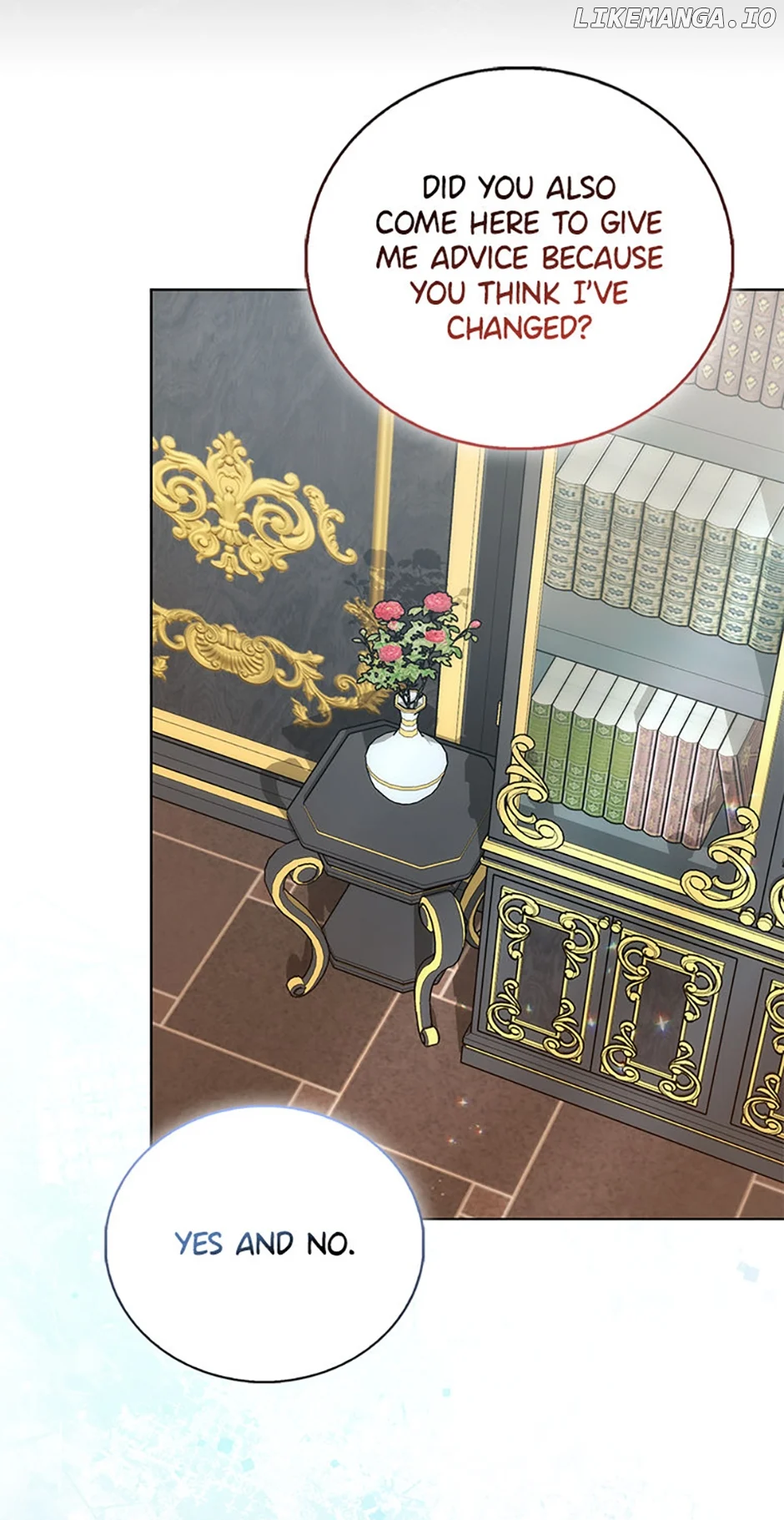 I Became the Sister of the Time-Limited Heroine Chapter 56 - Page 24