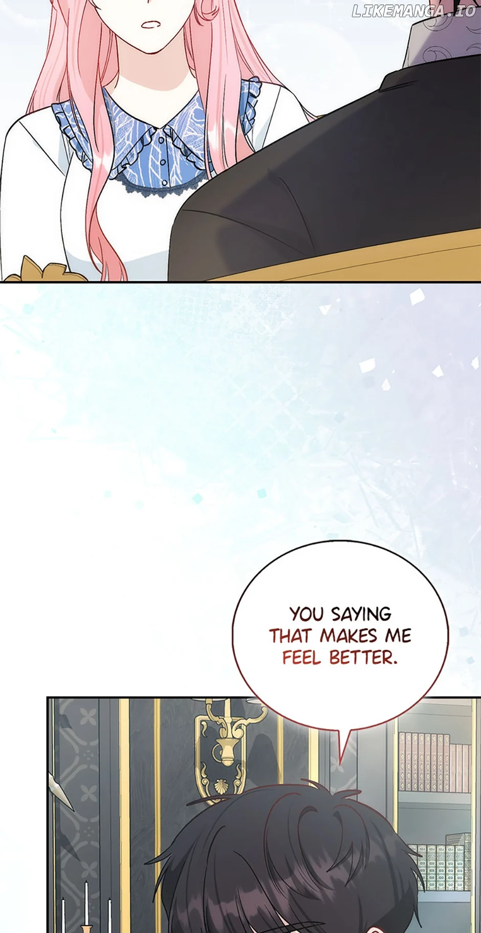 I Became the Sister of the Time-Limited Heroine Chapter 56 - Page 26