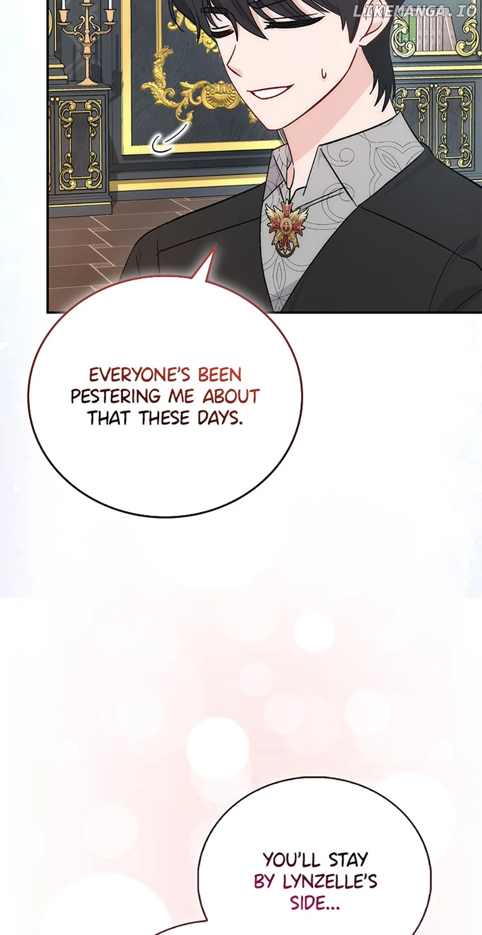 I Became the Sister of the Time-Limited Heroine Chapter 56 - Page 27