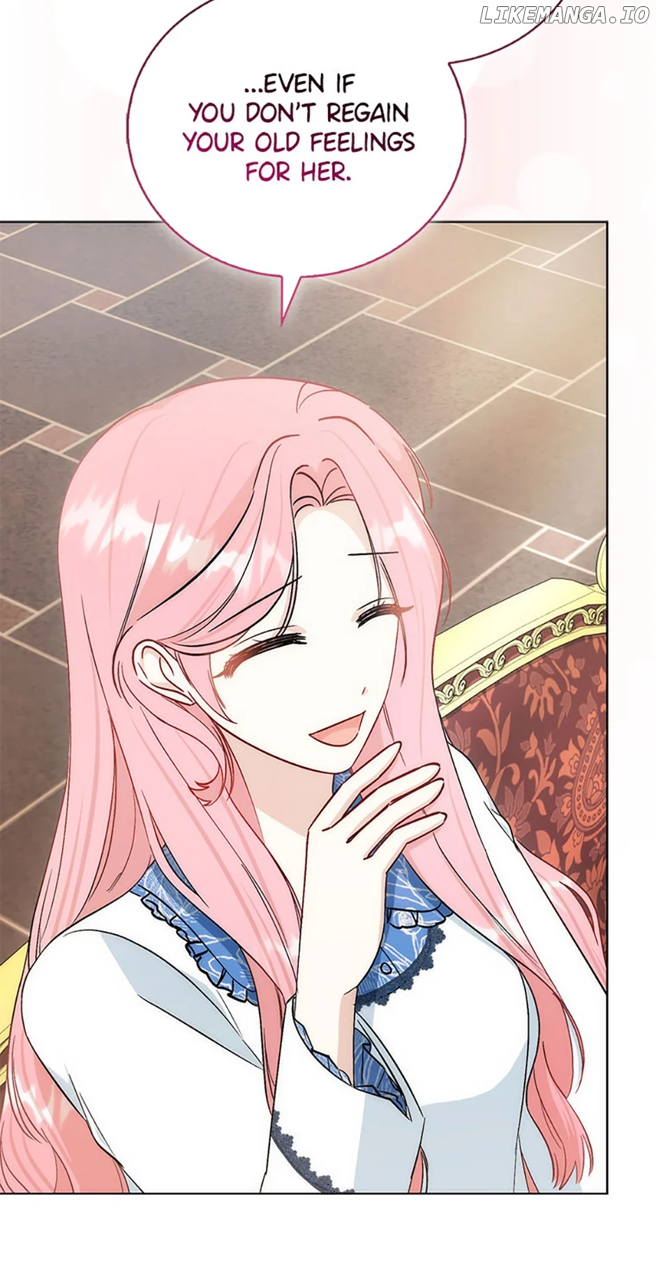 I Became the Sister of the Time-Limited Heroine Chapter 56 - Page 28