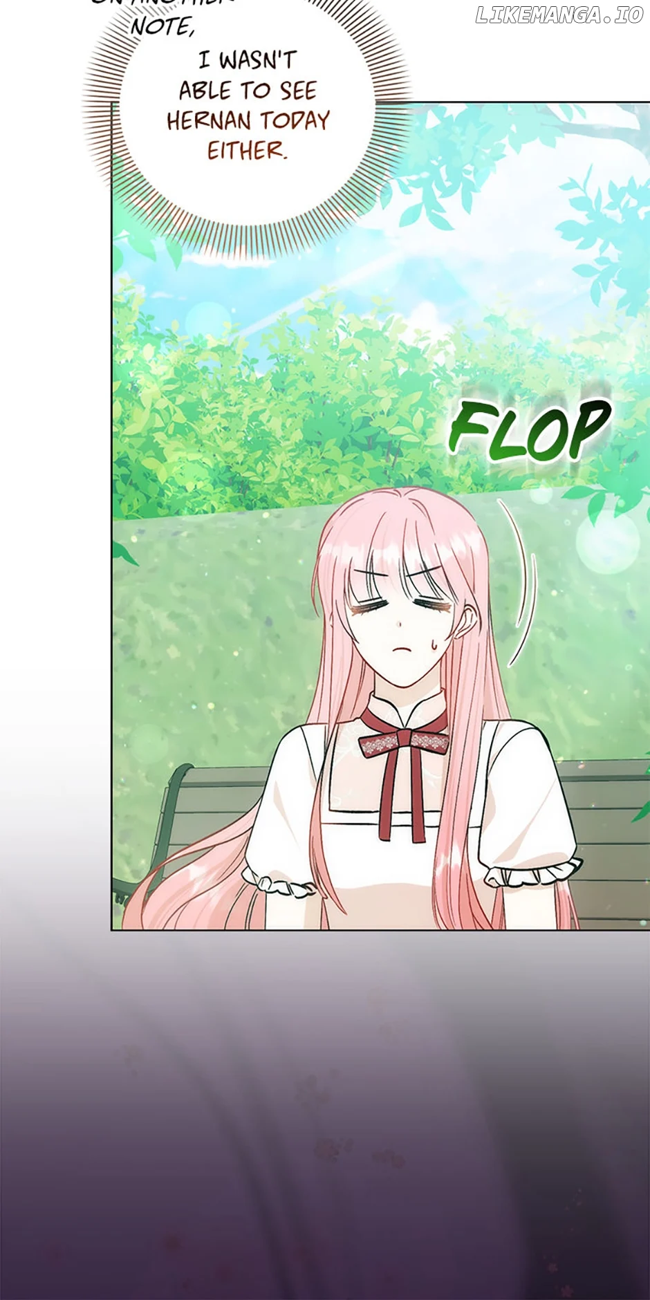 I Became the Sister of the Time-Limited Heroine Chapter 56 - Page 40