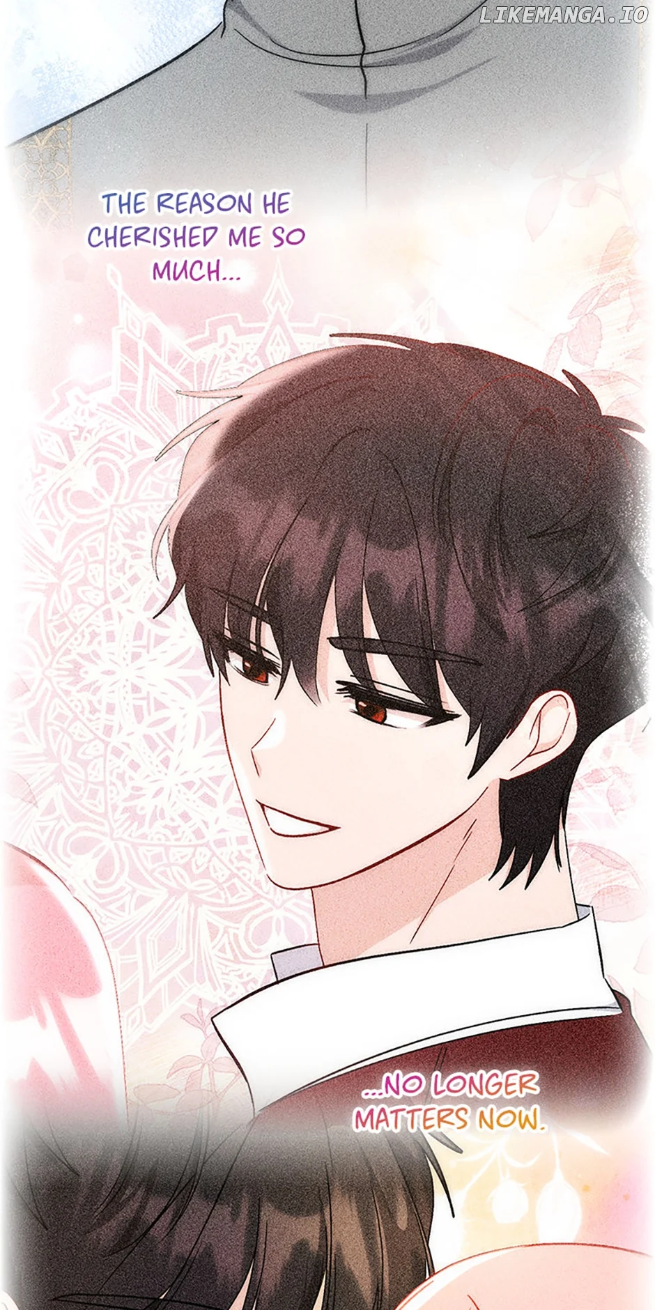 I Became the Sister of the Time-Limited Heroine Chapter 56 - Page 45