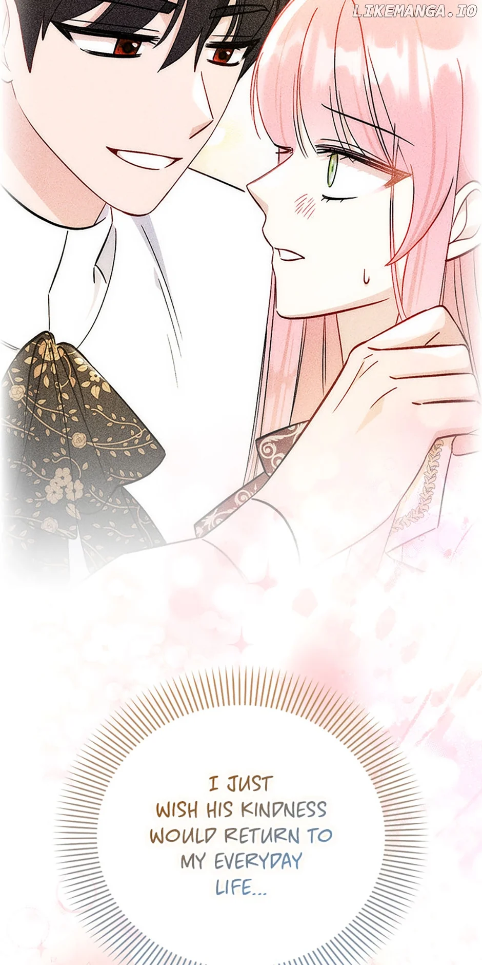 I Became the Sister of the Time-Limited Heroine Chapter 56 - Page 46