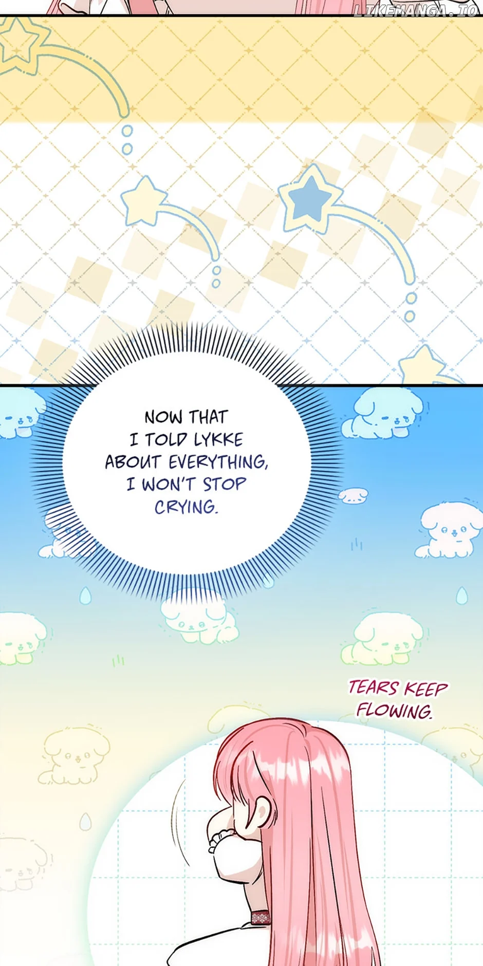 I Became the Sister of the Time-Limited Heroine Chapter 56 - Page 48