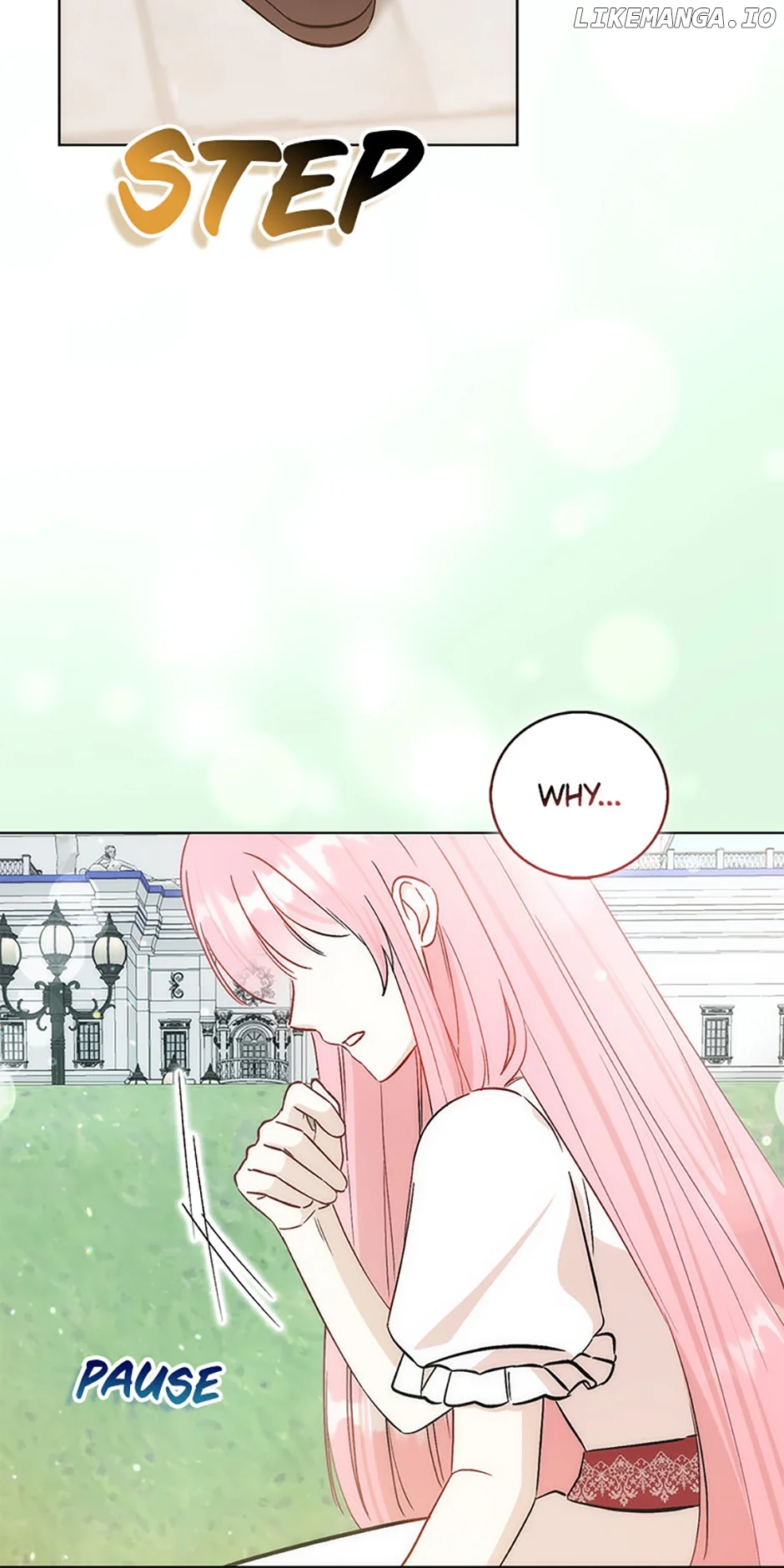 I Became the Sister of the Time-Limited Heroine Chapter 56 - Page 50