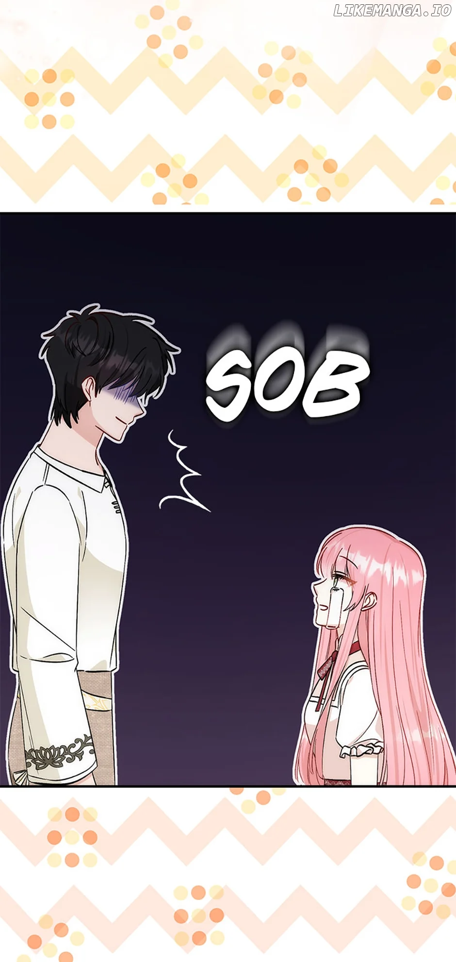 I Became the Sister of the Time-Limited Heroine Chapter 56 - Page 53