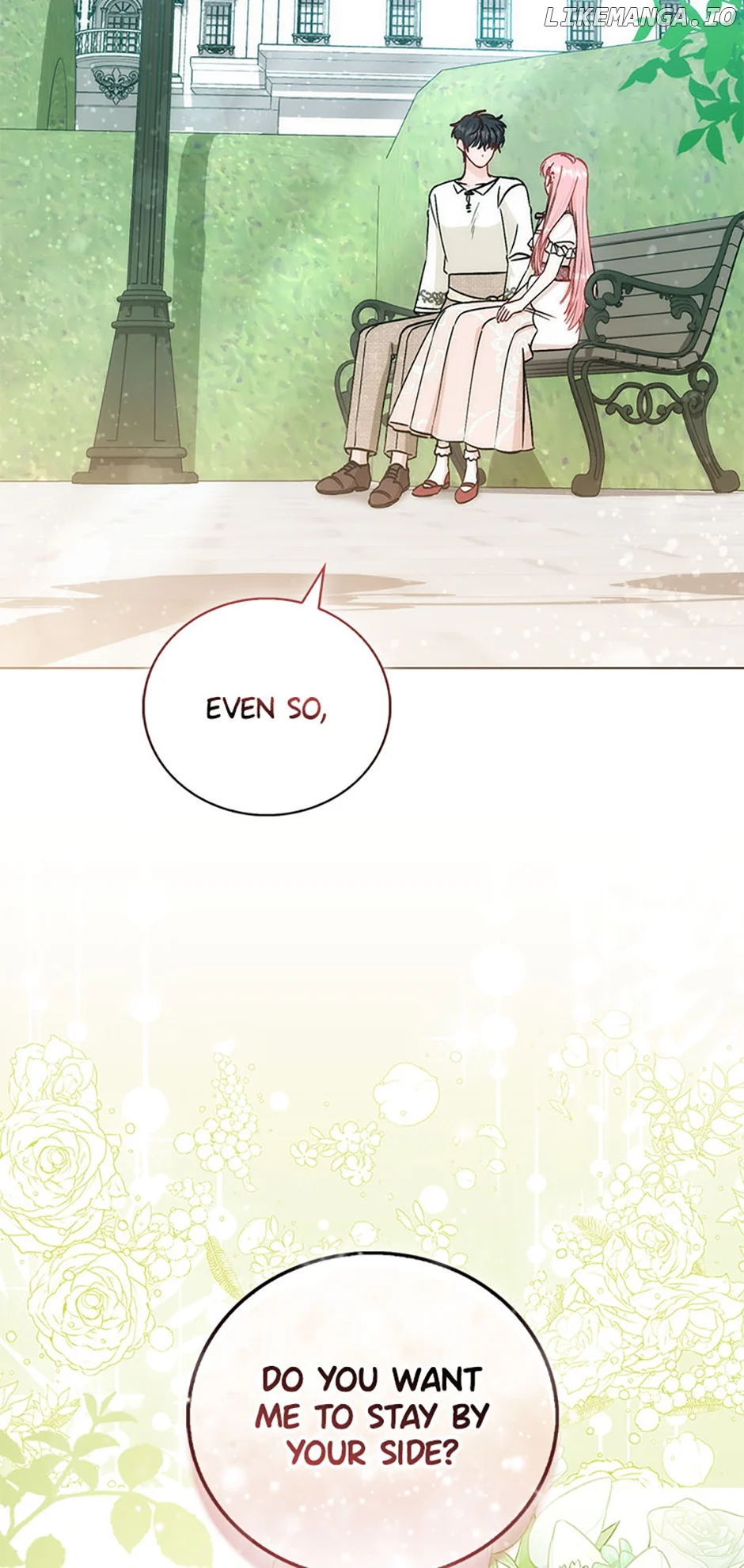 I Became the Sister of the Time-Limited Heroine Chapter 56 - Page 73