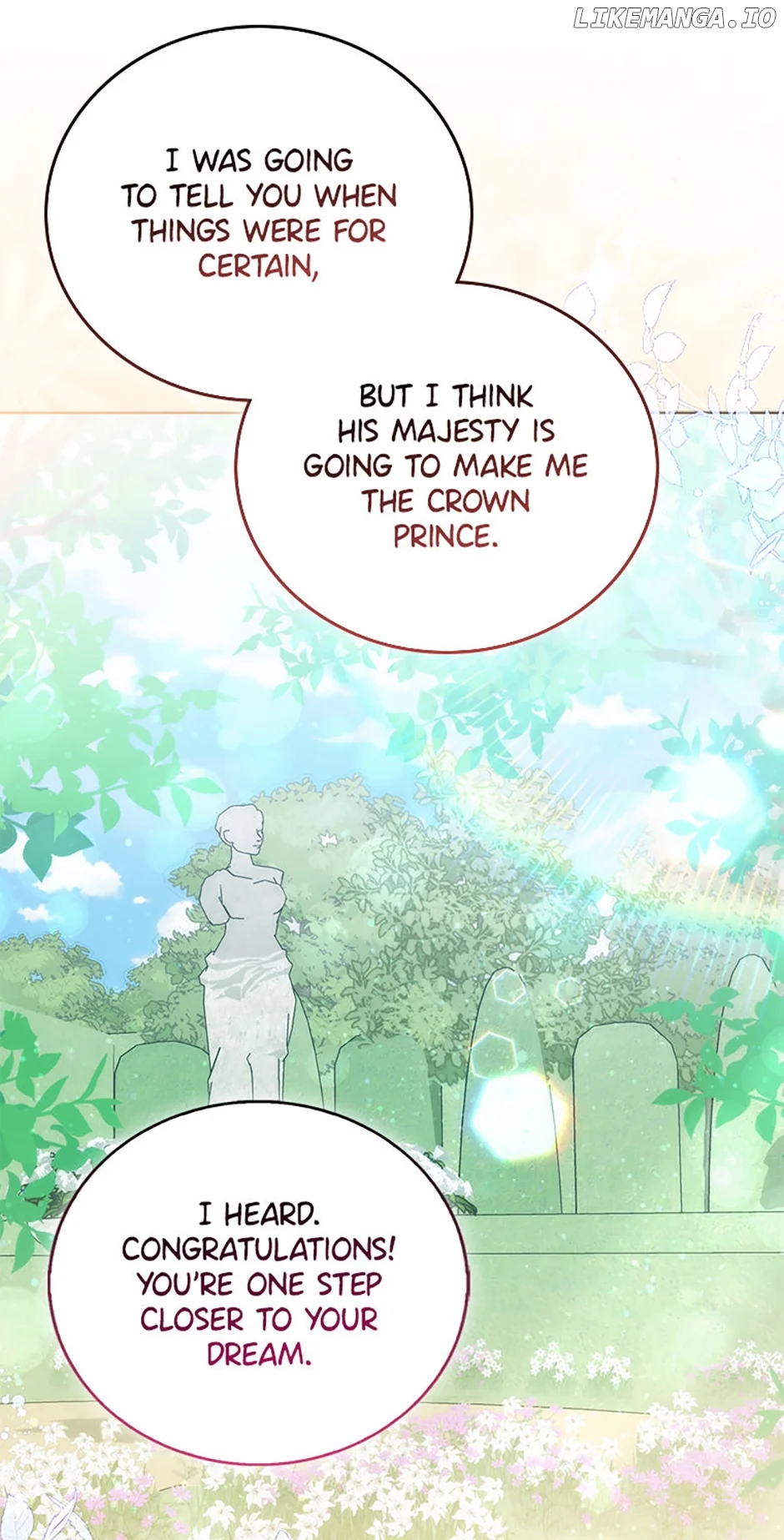 I Became the Sister of the Time-Limited Heroine Chapter 56 - Page 79