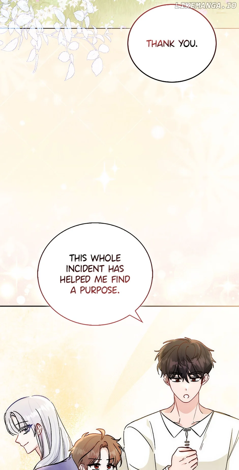 I Became the Sister of the Time-Limited Heroine Chapter 56 - Page 80