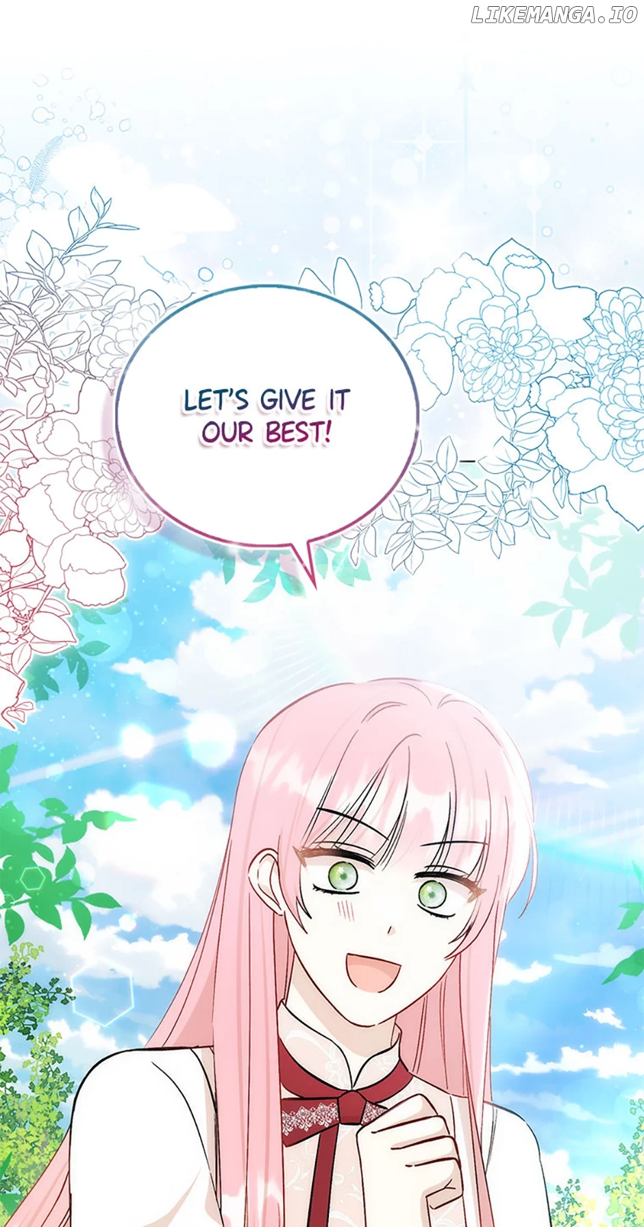 I Became the Sister of the Time-Limited Heroine Chapter 56 - Page 88