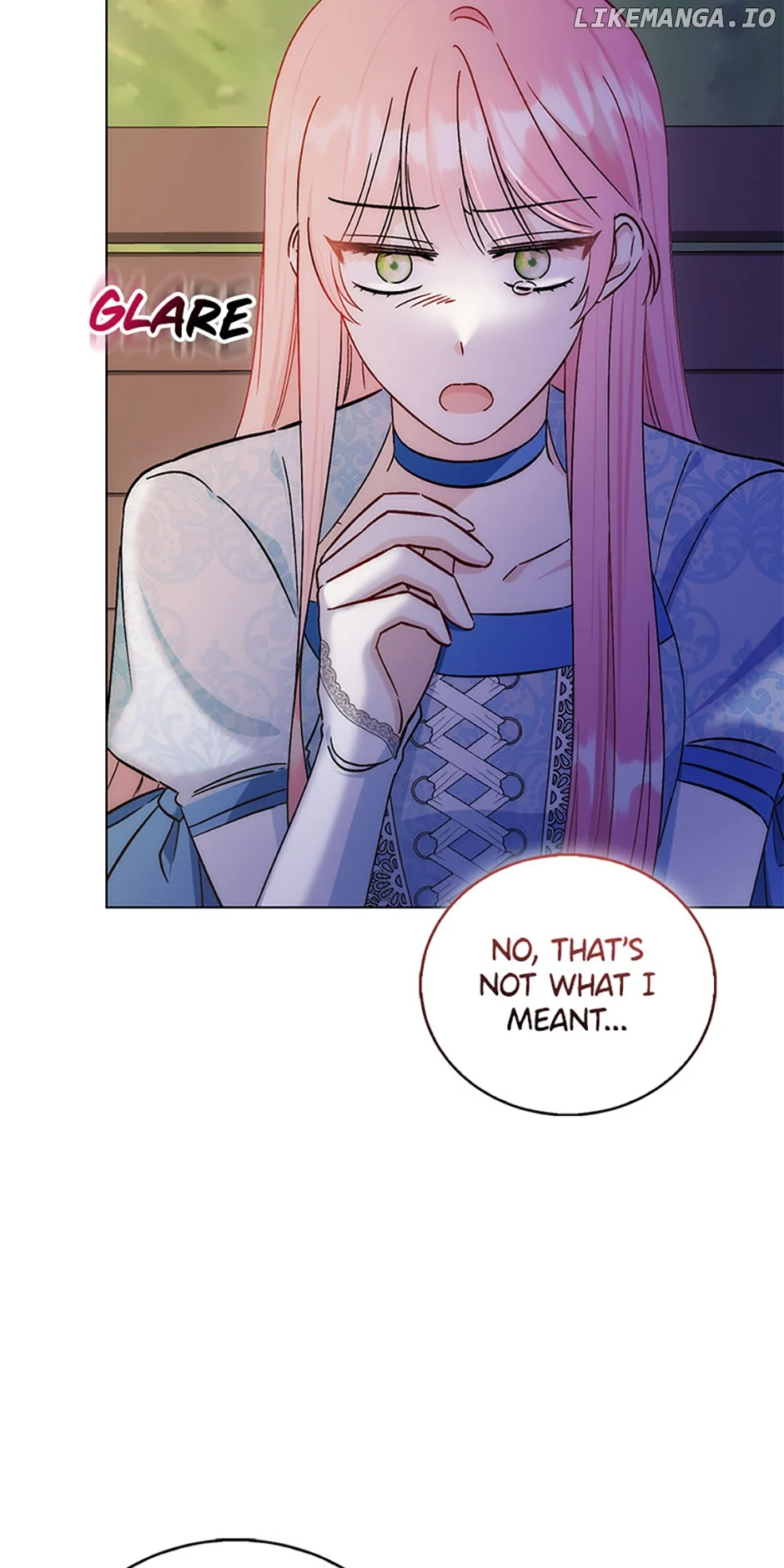 I Became the Sister of the Time-Limited Heroine Chapter 57 - Page 6