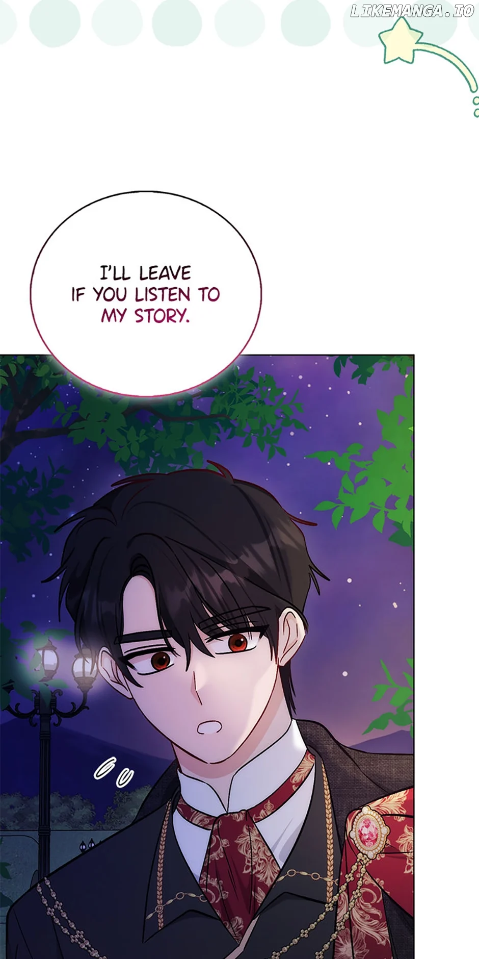 I Became the Sister of the Time-Limited Heroine Chapter 57 - Page 8