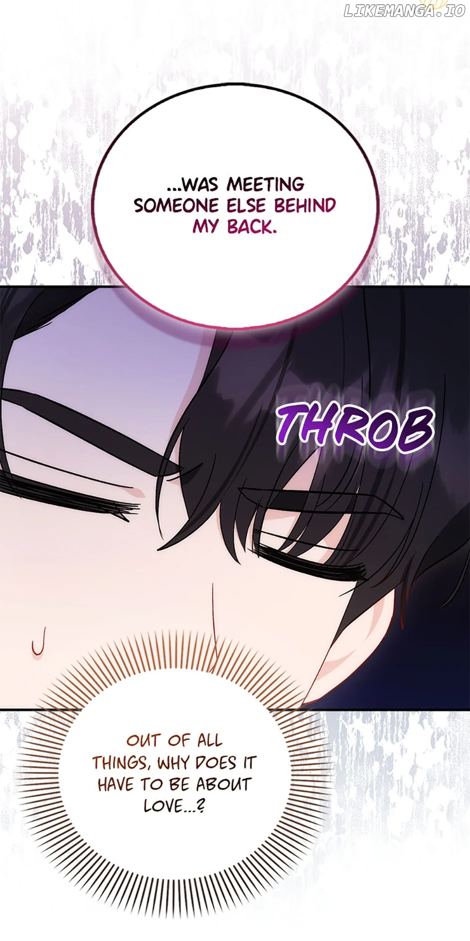 I Became the Sister of the Time-Limited Heroine Chapter 57 - Page 11