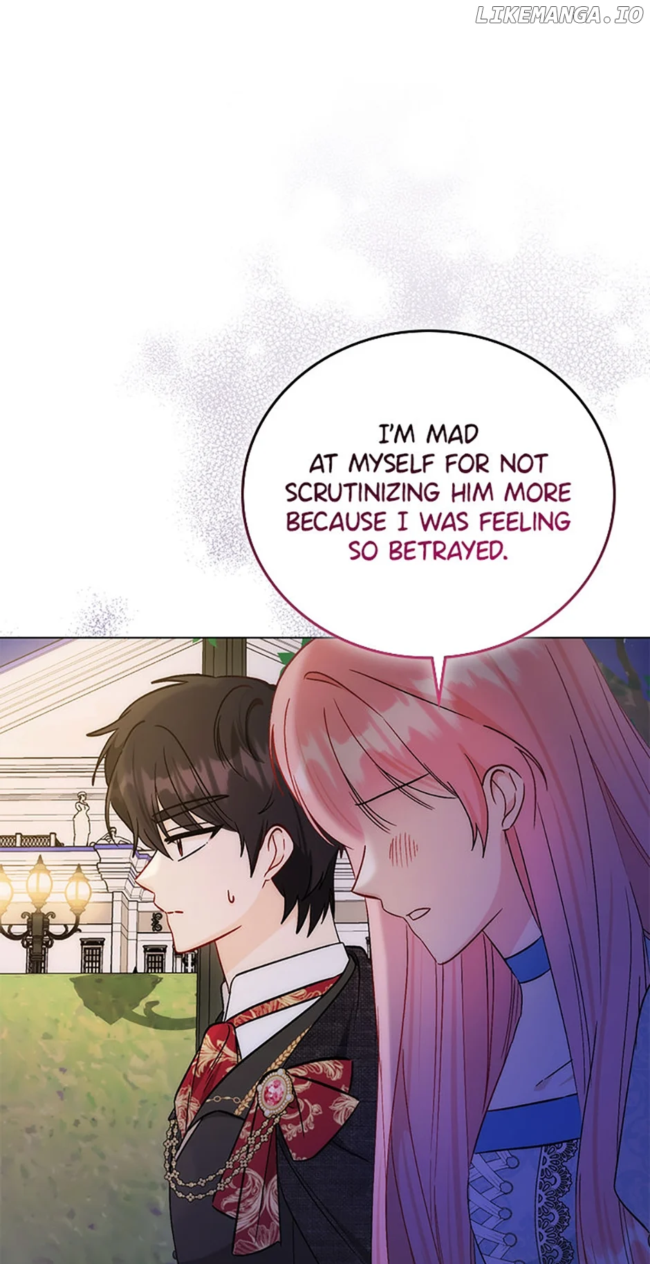 I Became the Sister of the Time-Limited Heroine Chapter 57 - Page 12