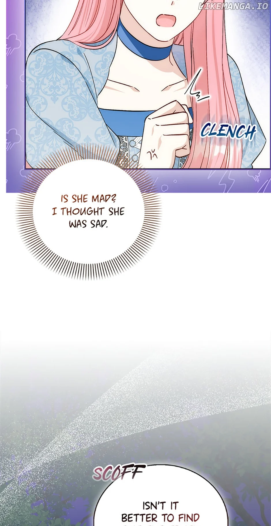 I Became the Sister of the Time-Limited Heroine Chapter 57 - Page 14