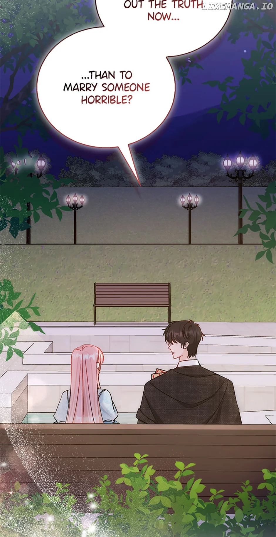 I Became the Sister of the Time-Limited Heroine Chapter 57 - Page 15