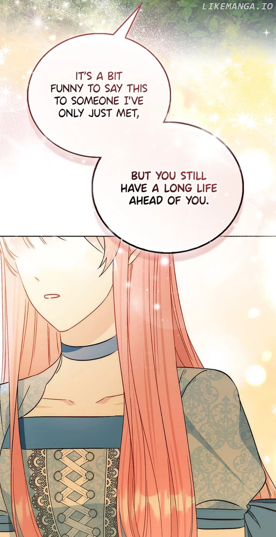 I Became the Sister of the Time-Limited Heroine Chapter 57 - Page 16