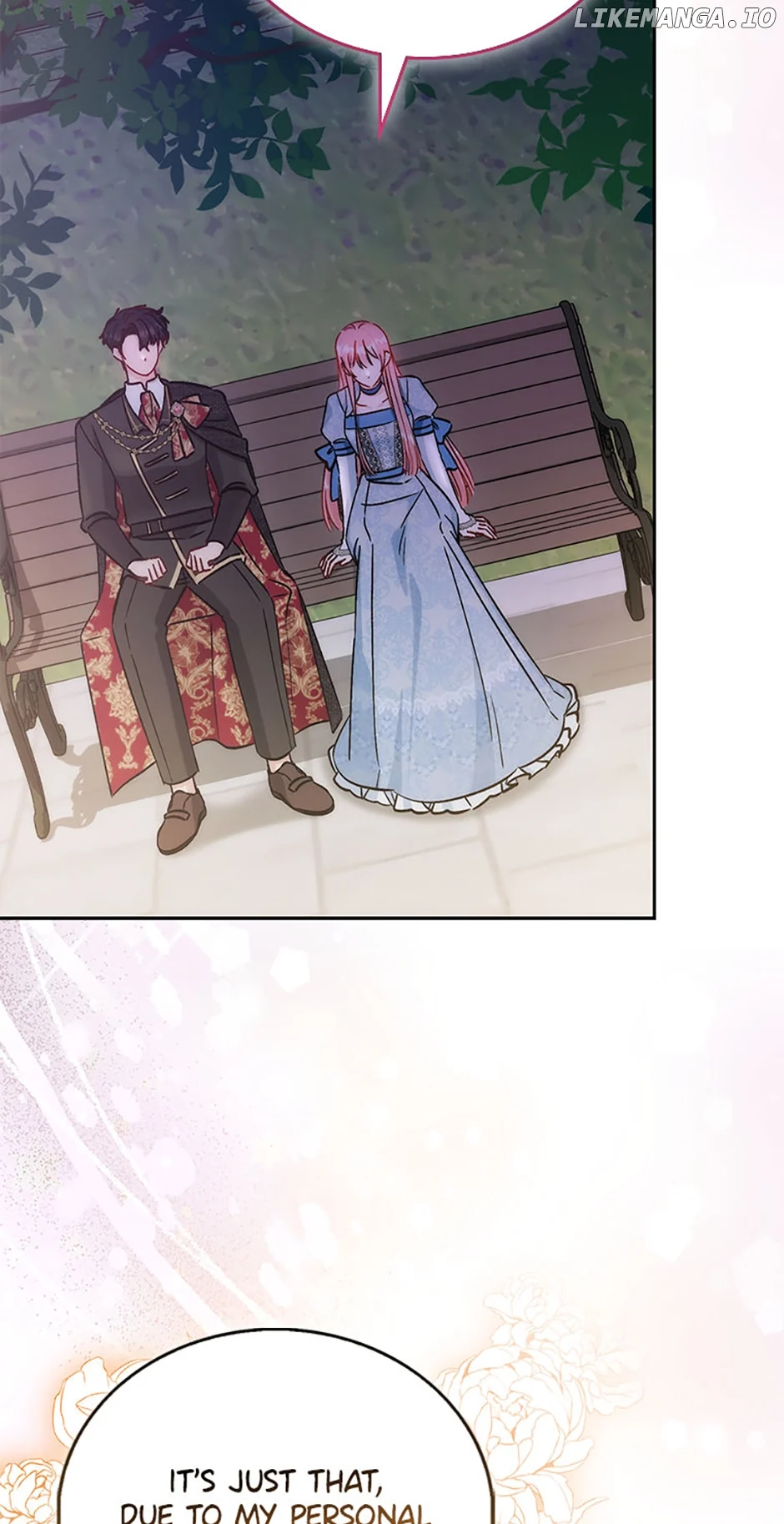 I Became the Sister of the Time-Limited Heroine Chapter 57 - Page 19