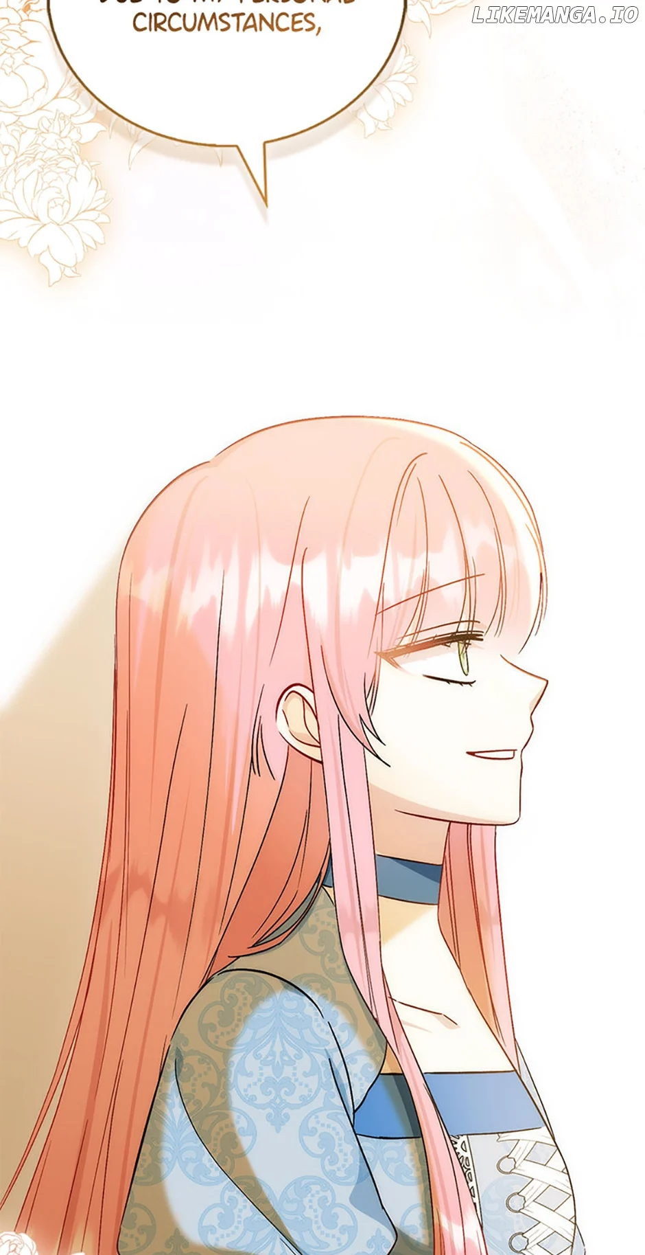 I Became the Sister of the Time-Limited Heroine Chapter 57 - Page 20