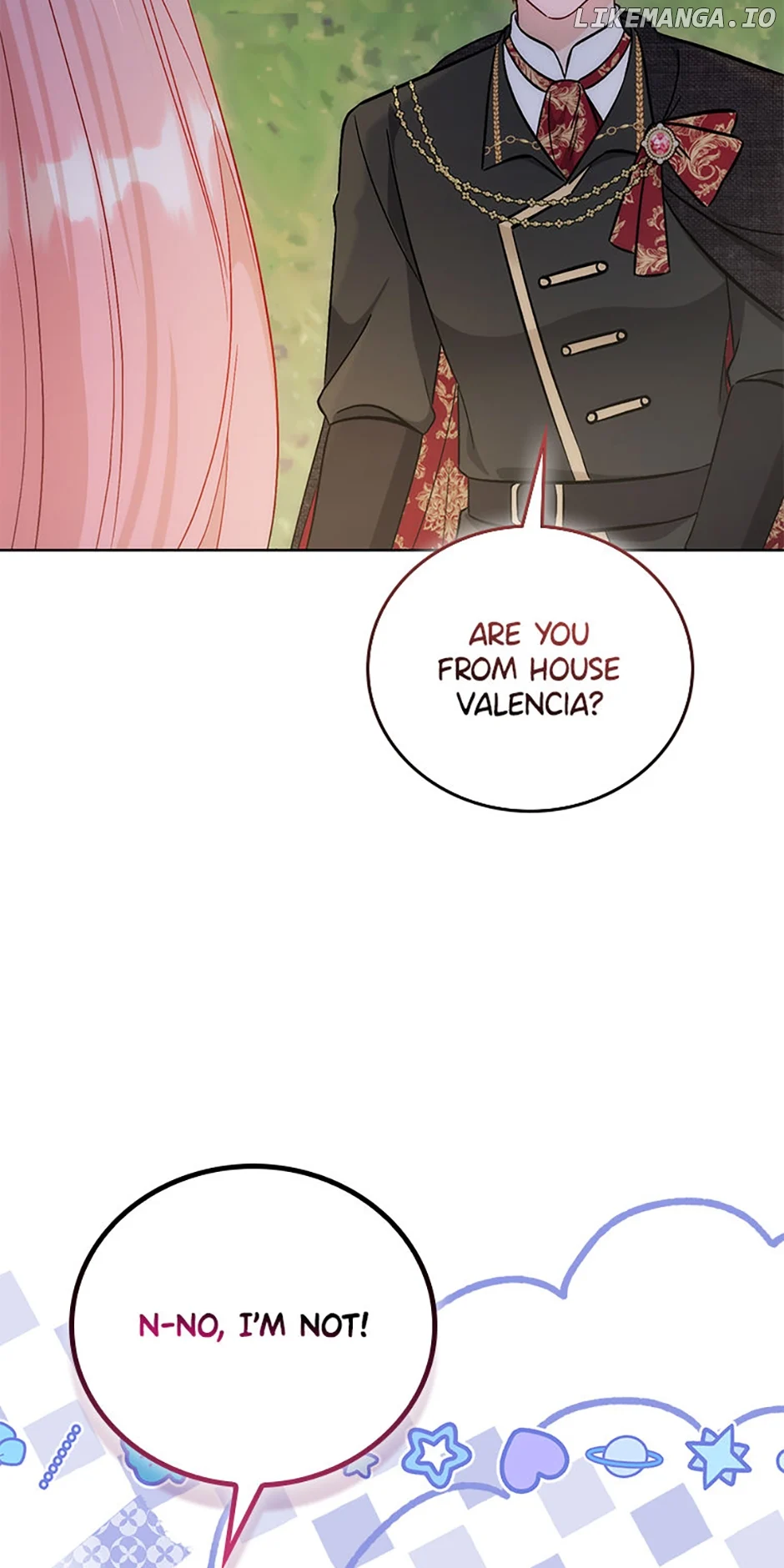 I Became the Sister of the Time-Limited Heroine Chapter 57 - Page 27