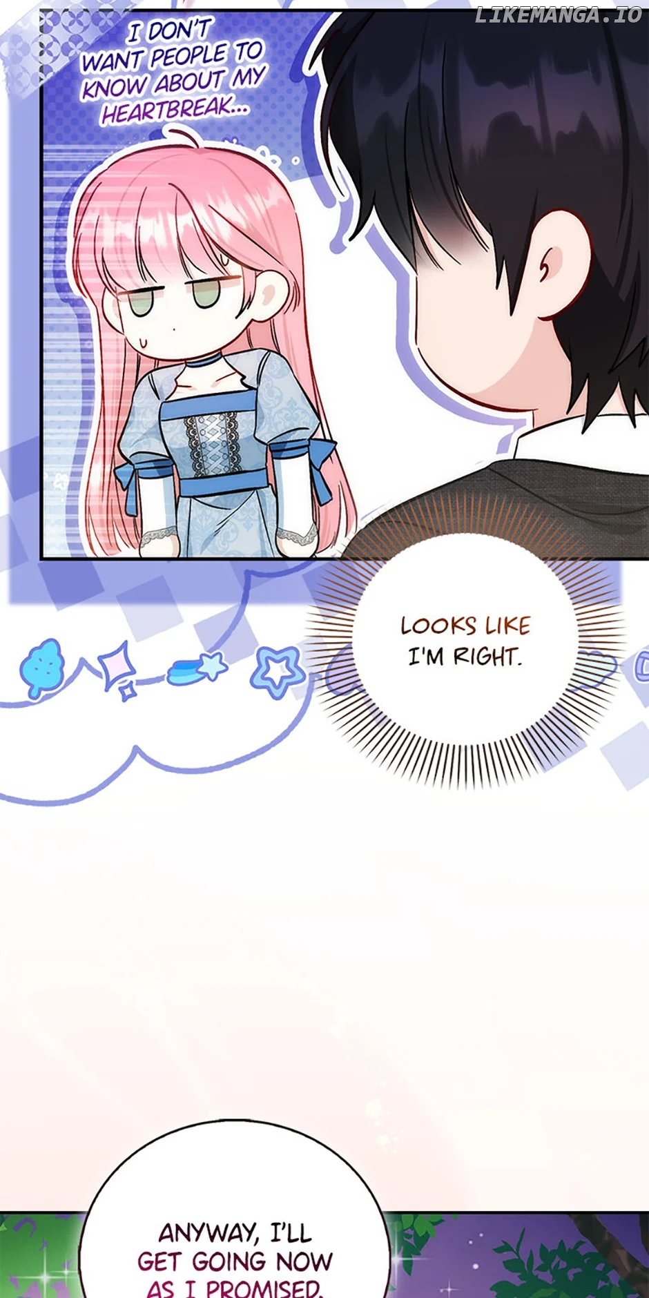 I Became the Sister of the Time-Limited Heroine Chapter 57 - Page 28