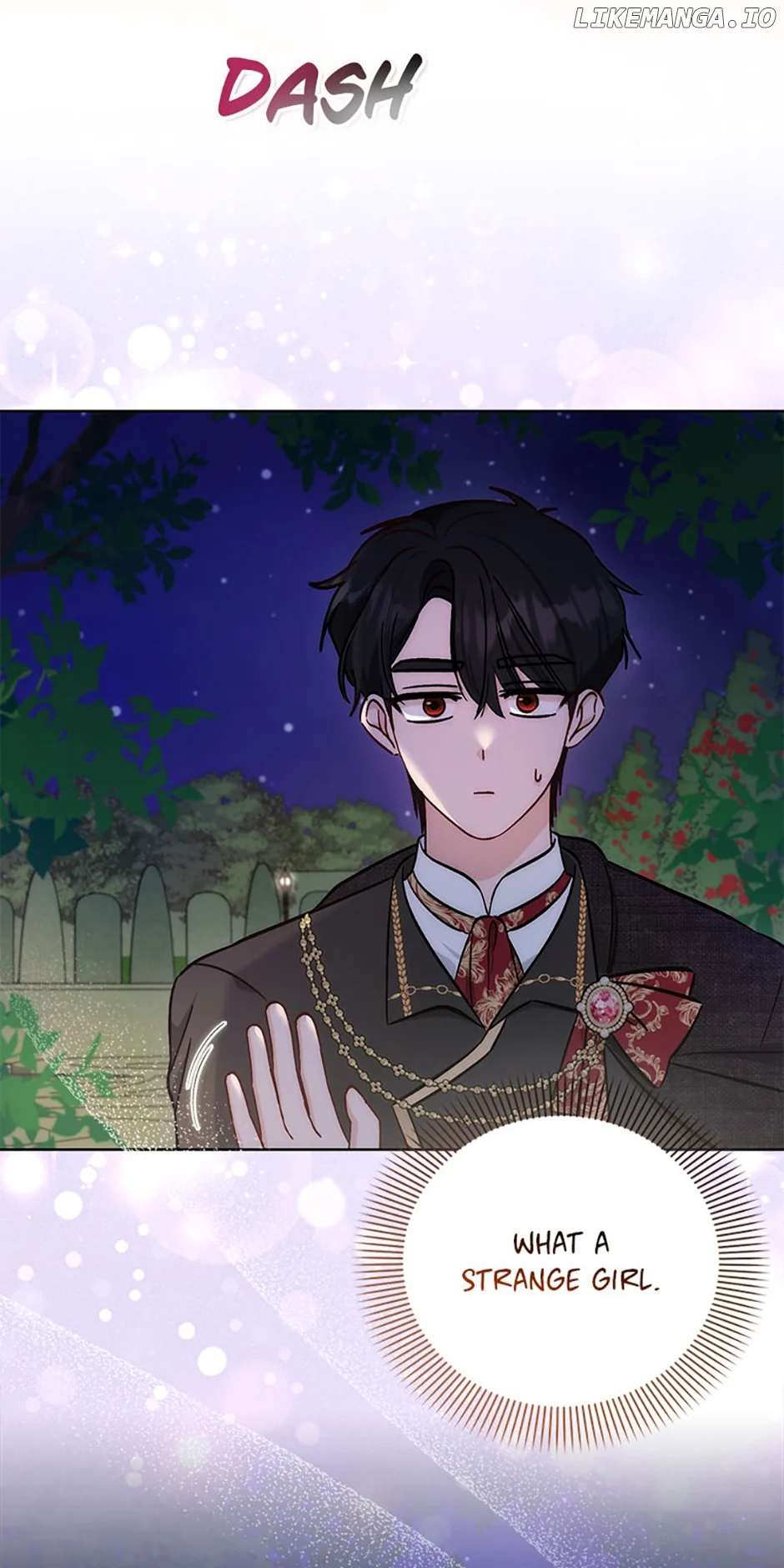 I Became the Sister of the Time-Limited Heroine Chapter 57 - Page 30