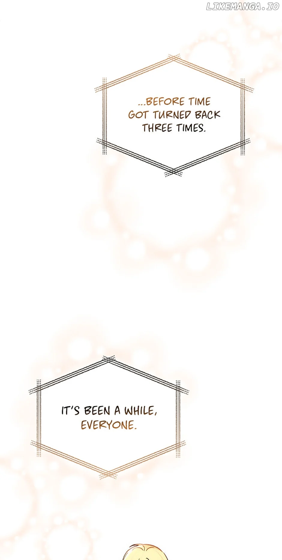 I Became the Sister of the Time-Limited Heroine Chapter 57 - Page 35