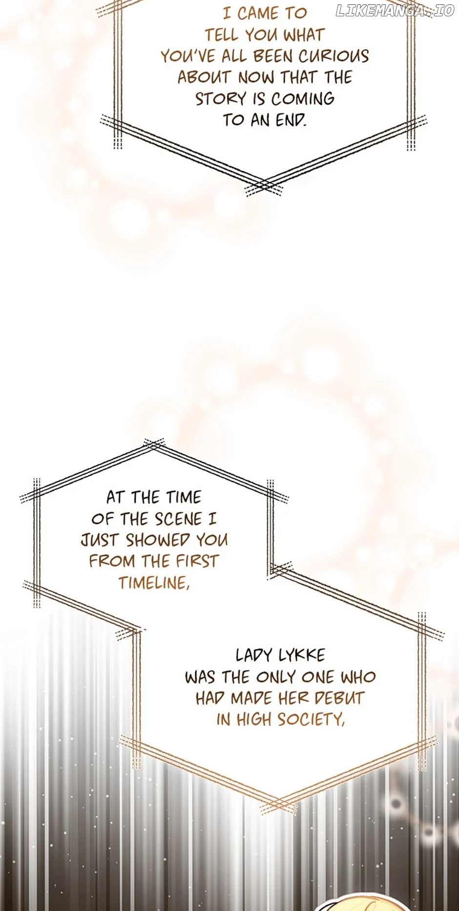 I Became the Sister of the Time-Limited Heroine Chapter 57 - Page 37