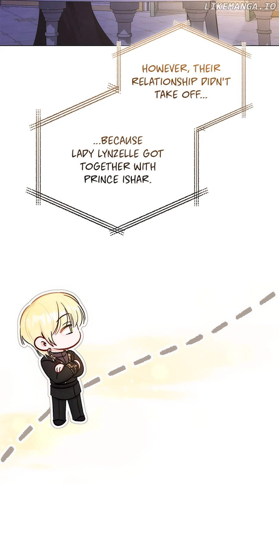 I Became the Sister of the Time-Limited Heroine Chapter 57 - Page 40