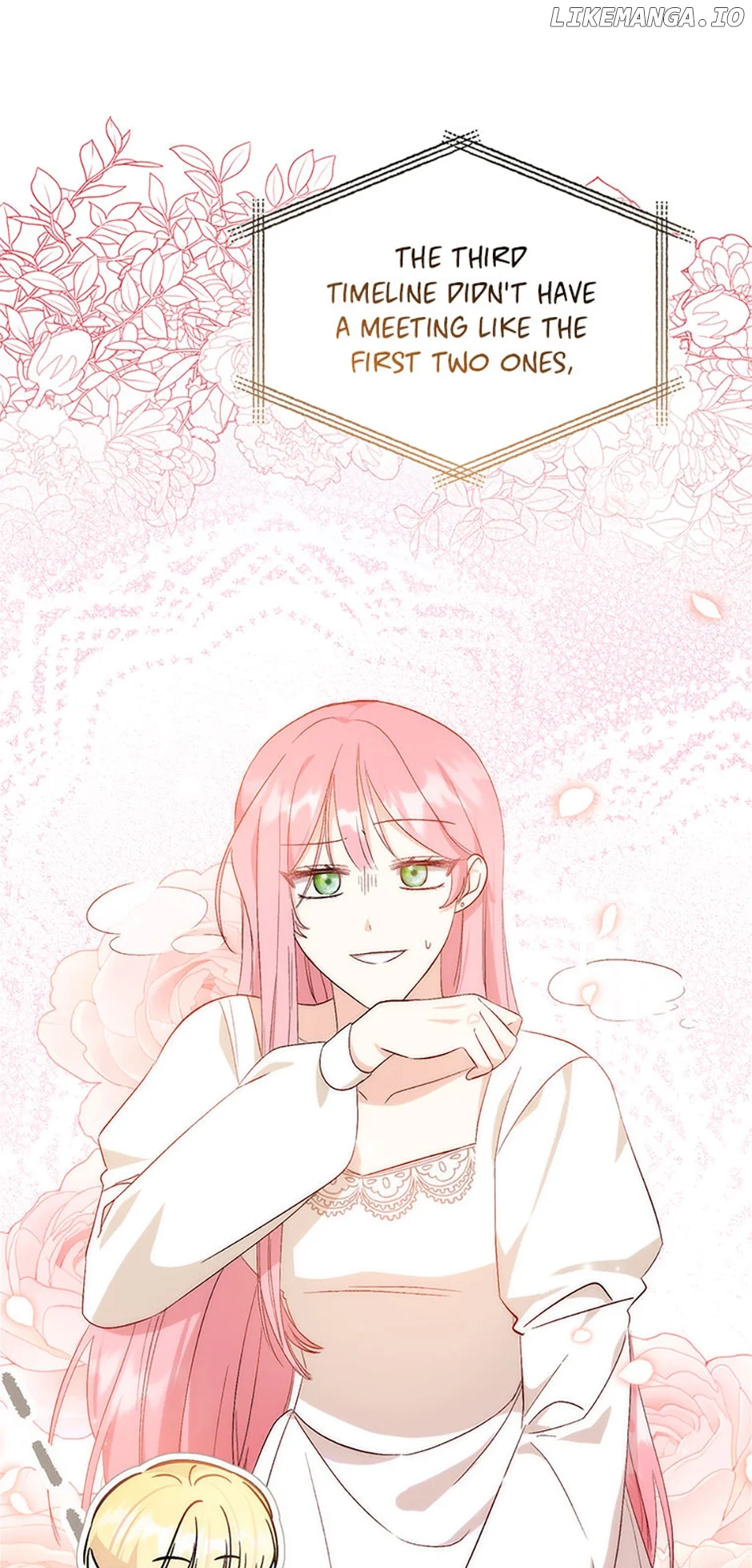 I Became the Sister of the Time-Limited Heroine Chapter 57 - Page 41