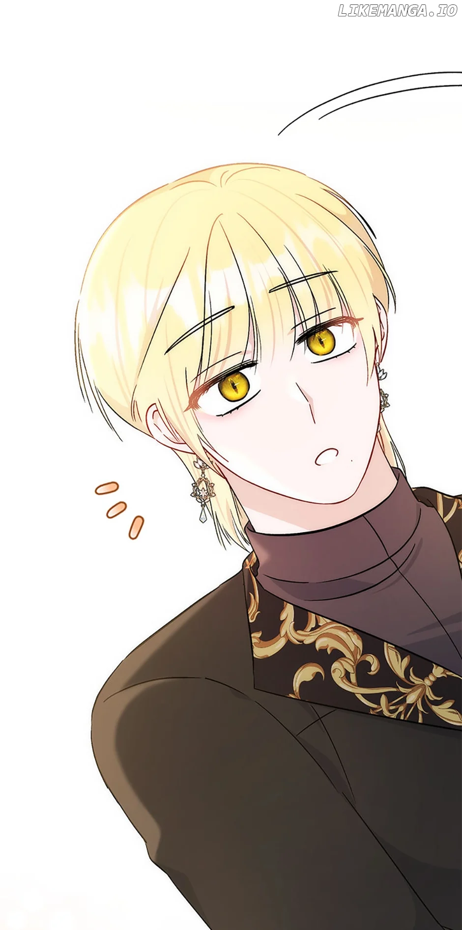 I Became the Sister of the Time-Limited Heroine Chapter 57 - Page 54