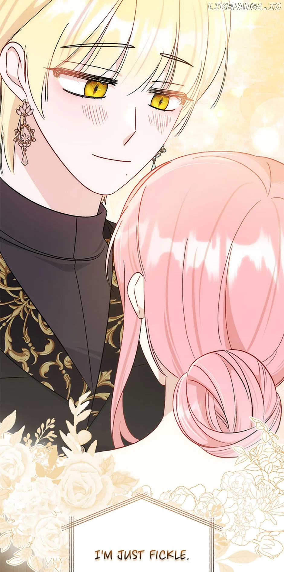 I Became the Sister of the Time-Limited Heroine Chapter 57 - Page 57