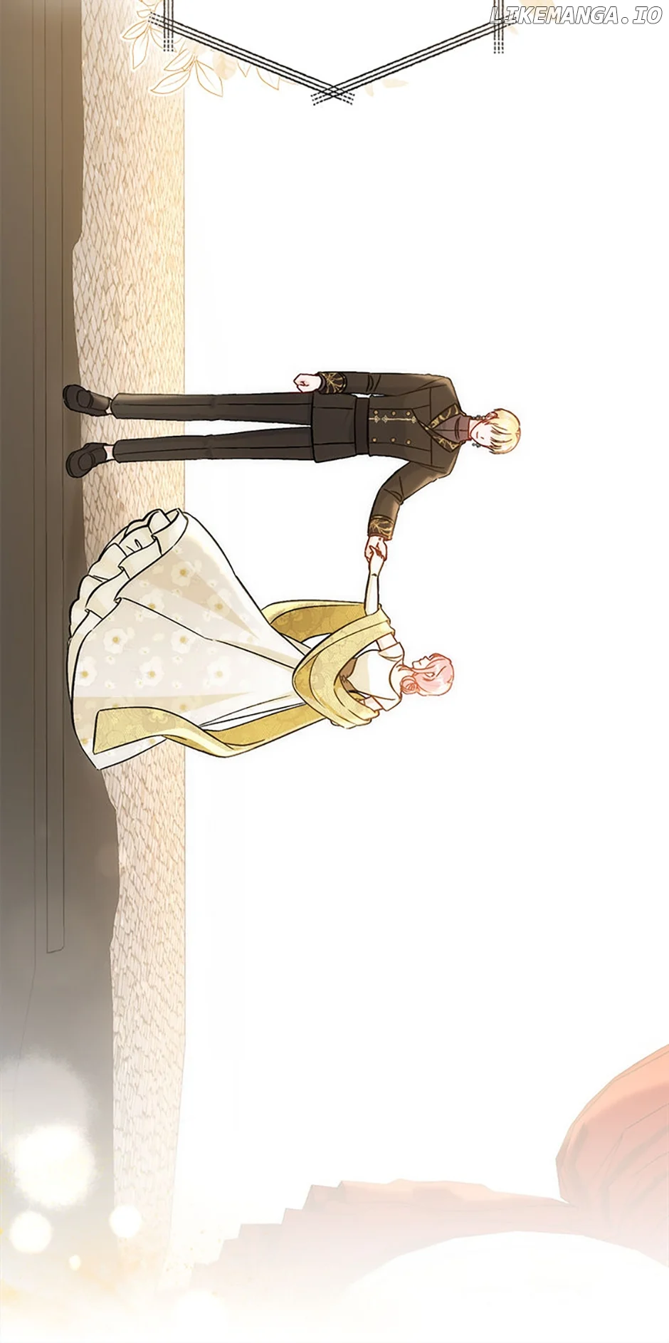 I Became the Sister of the Time-Limited Heroine Chapter 57 - Page 58