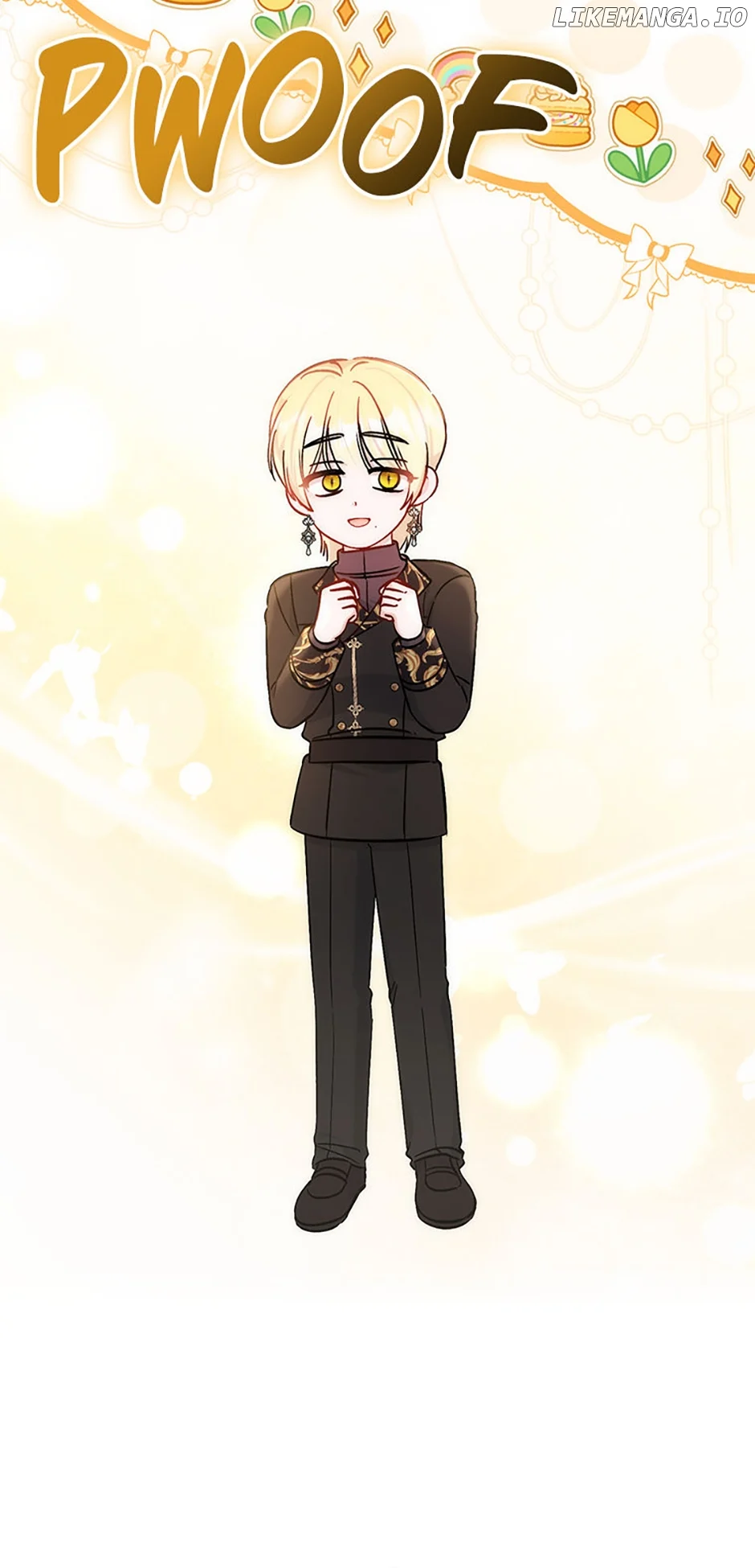 I Became the Sister of the Time-Limited Heroine Chapter 57 - Page 61