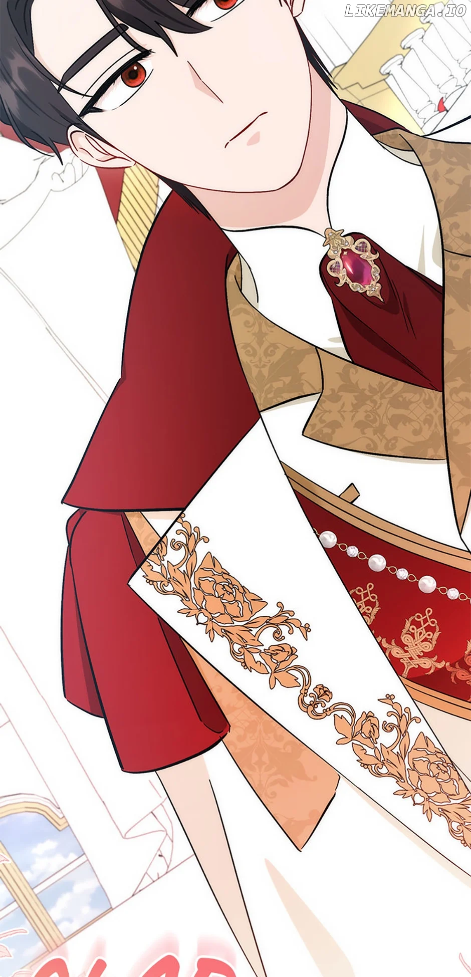 I Became the Sister of the Time-Limited Heroine Chapter 57 - Page 65