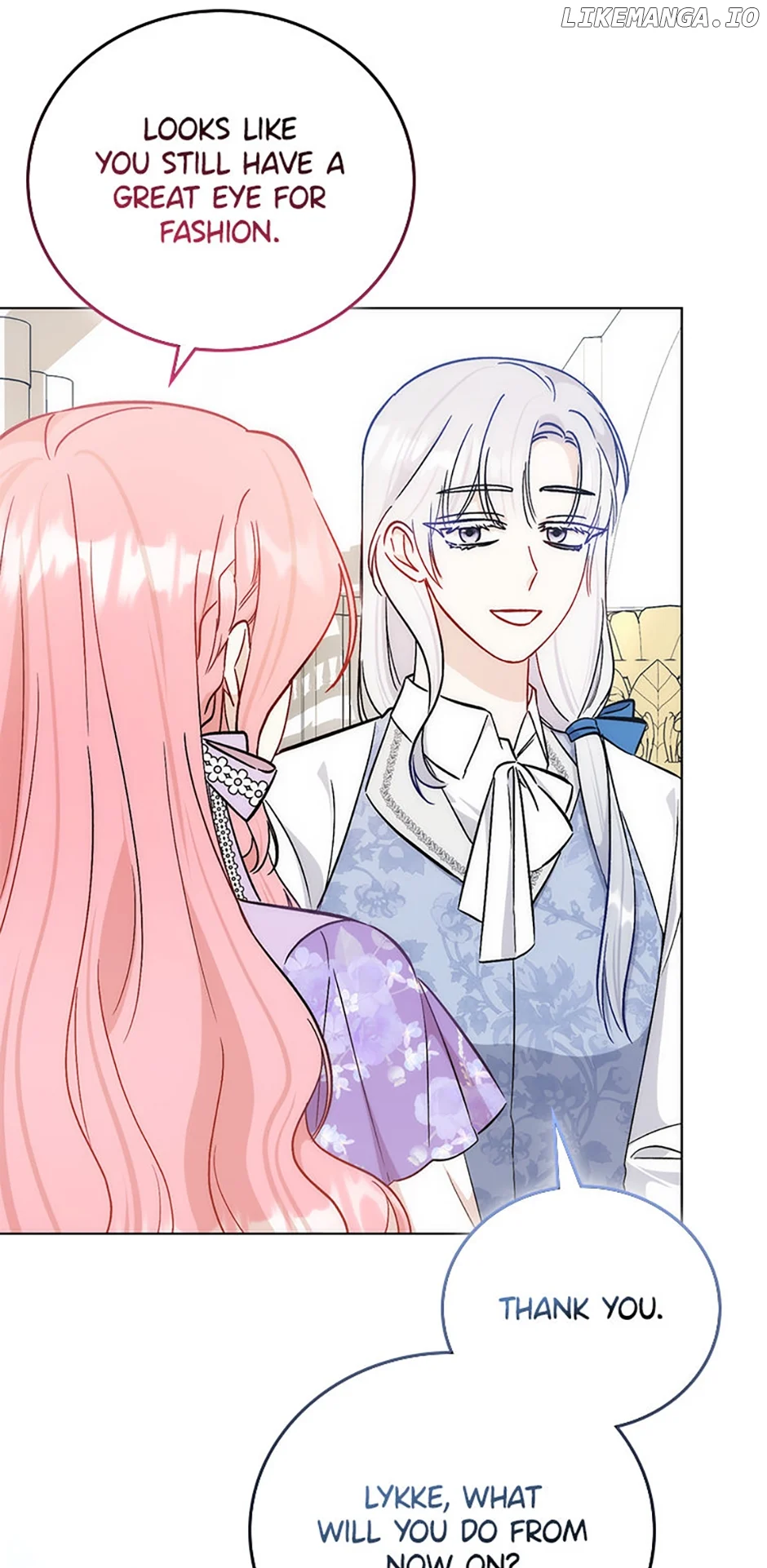 I Became the Sister of the Time-Limited Heroine Chapter 57 - Page 68