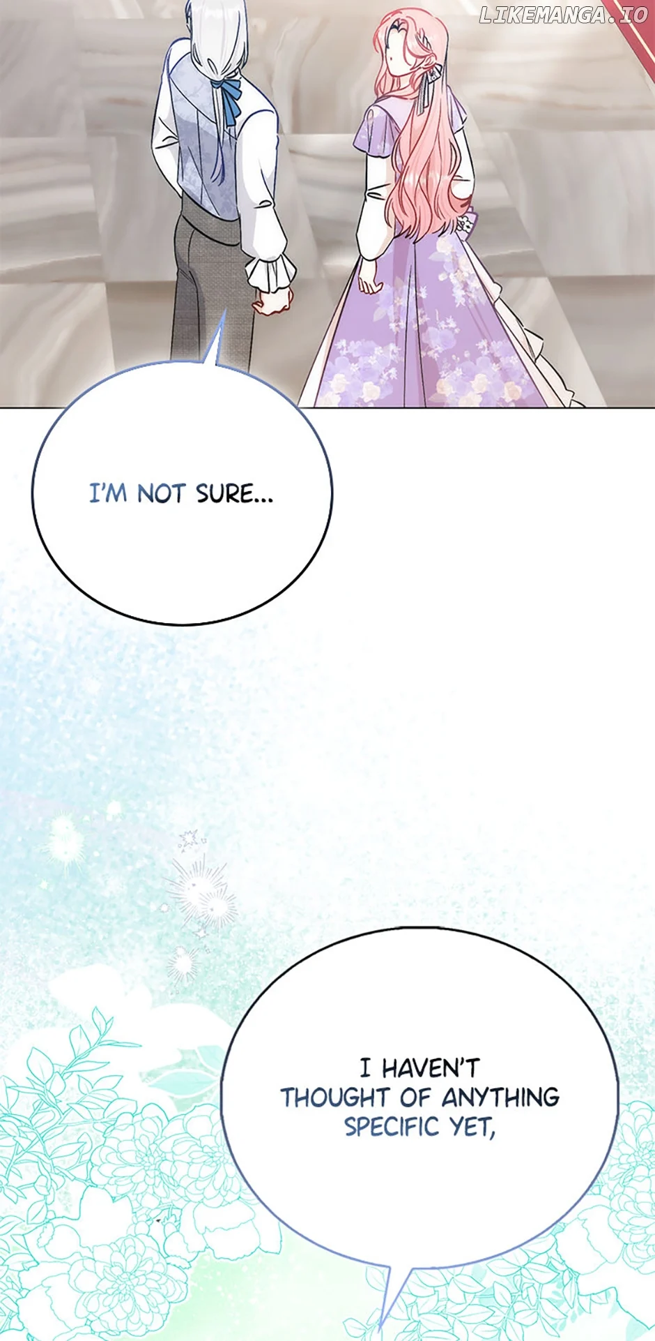 I Became the Sister of the Time-Limited Heroine Chapter 57 - Page 72