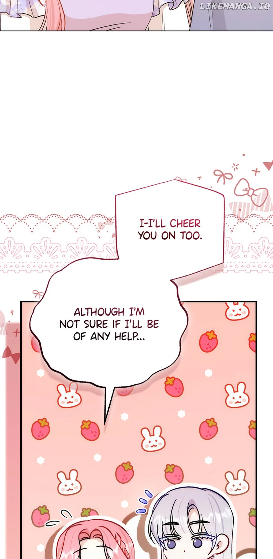 I Became the Sister of the Time-Limited Heroine Chapter 57 - Page 75