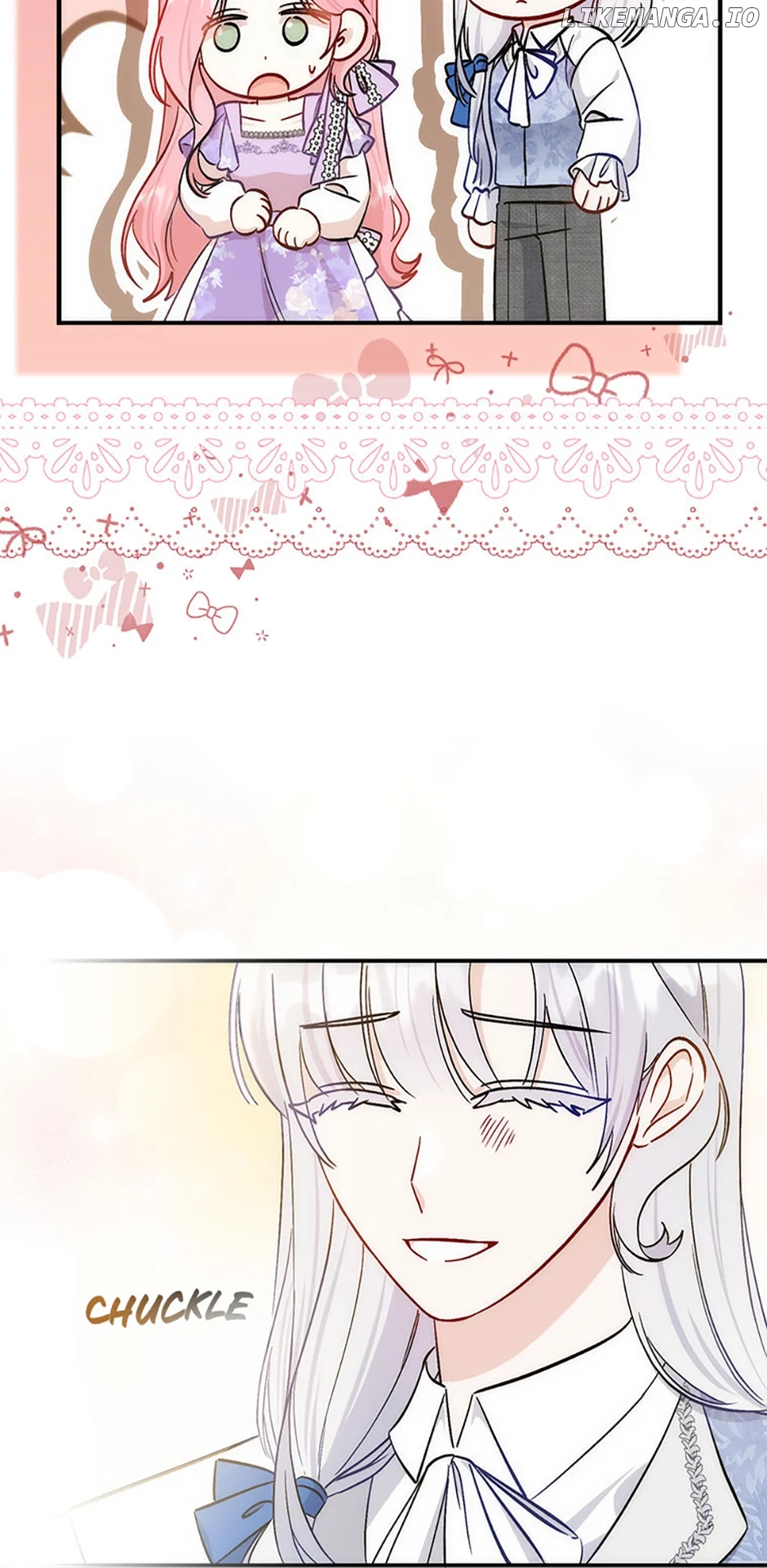 I Became the Sister of the Time-Limited Heroine Chapter 57 - Page 76