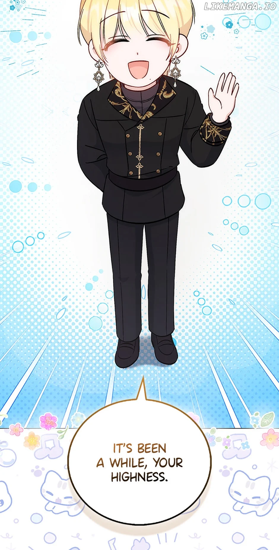 I Became the Sister of the Time-Limited Heroine Chapter 57 - Page 82