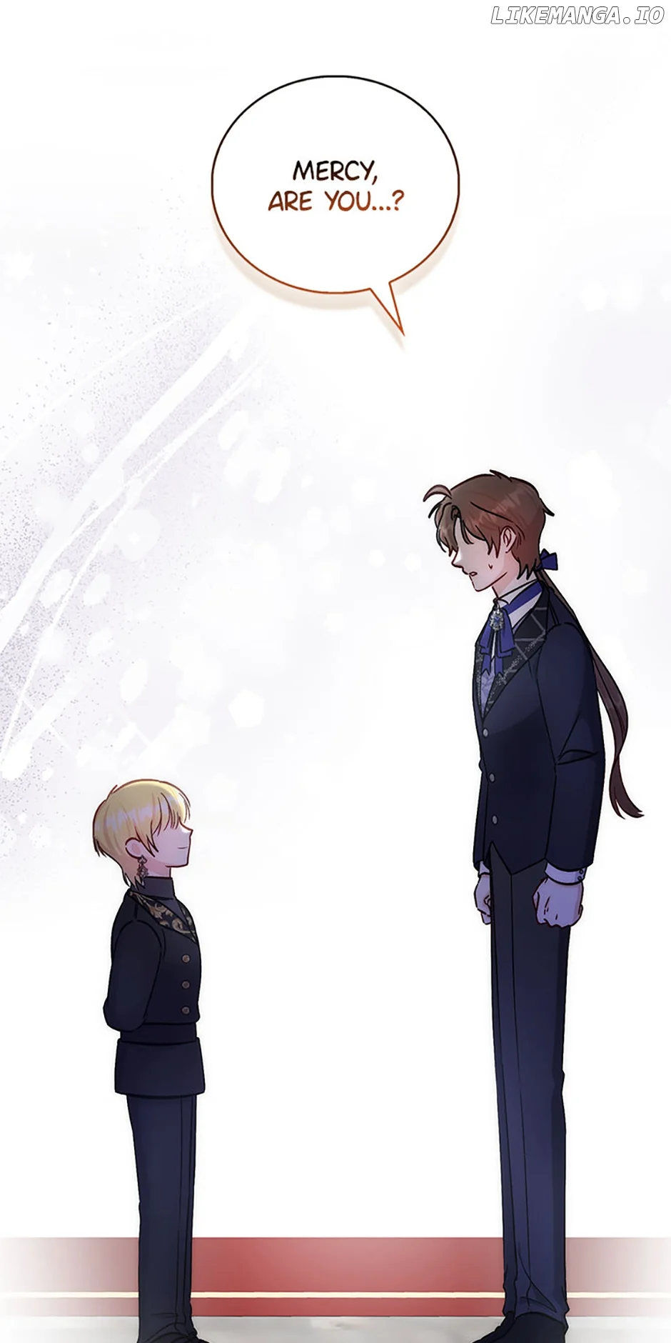 I Became the Sister of the Time-Limited Heroine Chapter 57 - Page 87