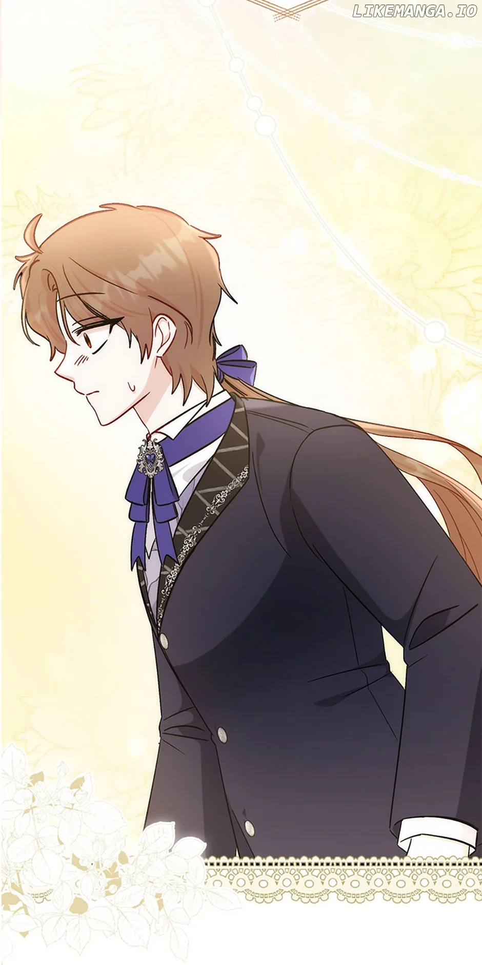 I Became the Sister of the Time-Limited Heroine Chapter 57 - Page 96